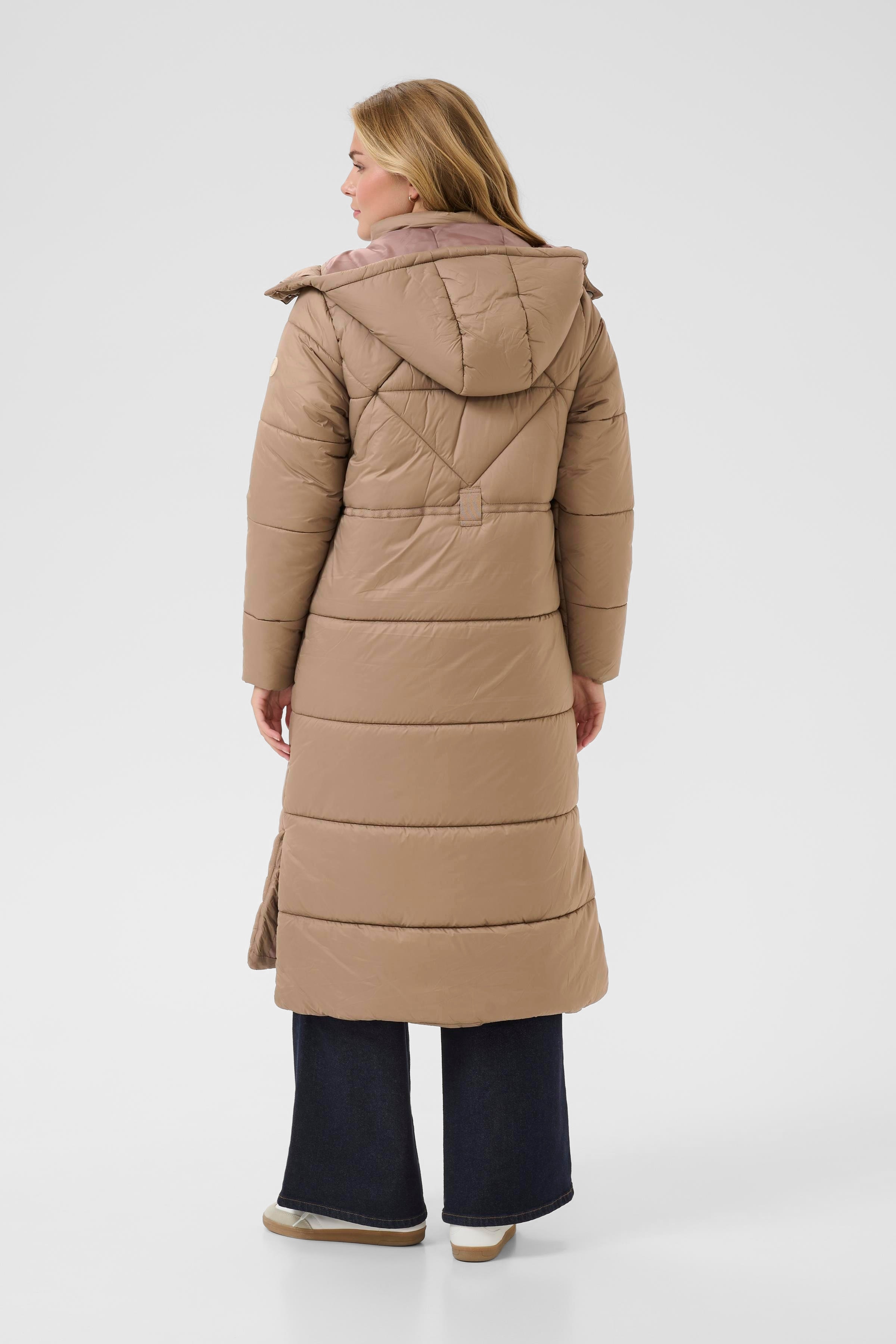 CRGaiagro Outerwear LOOKBOOK BACK 10613921-170909