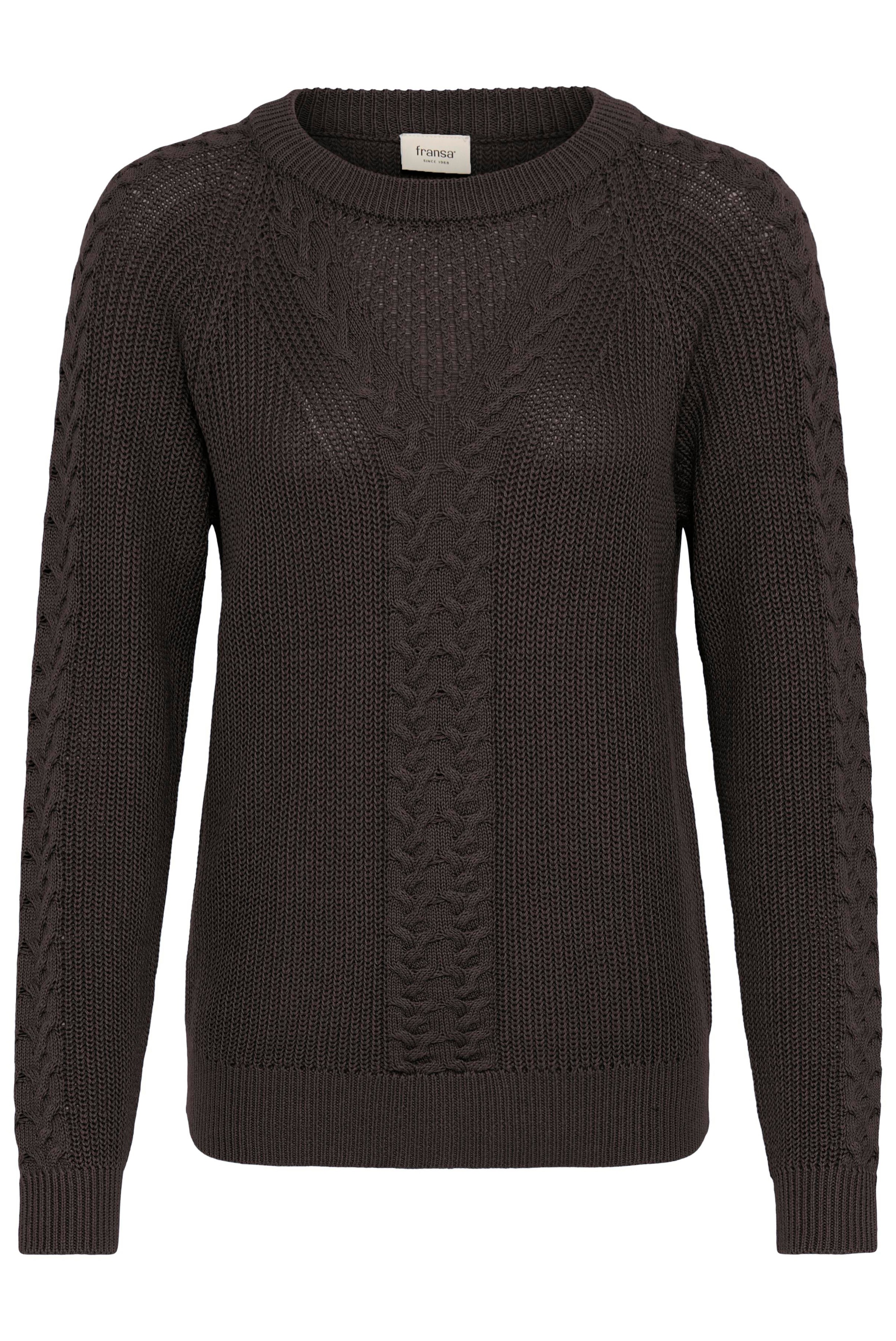 FRLONNIE Pullover PACK FRONT 20617163-174015