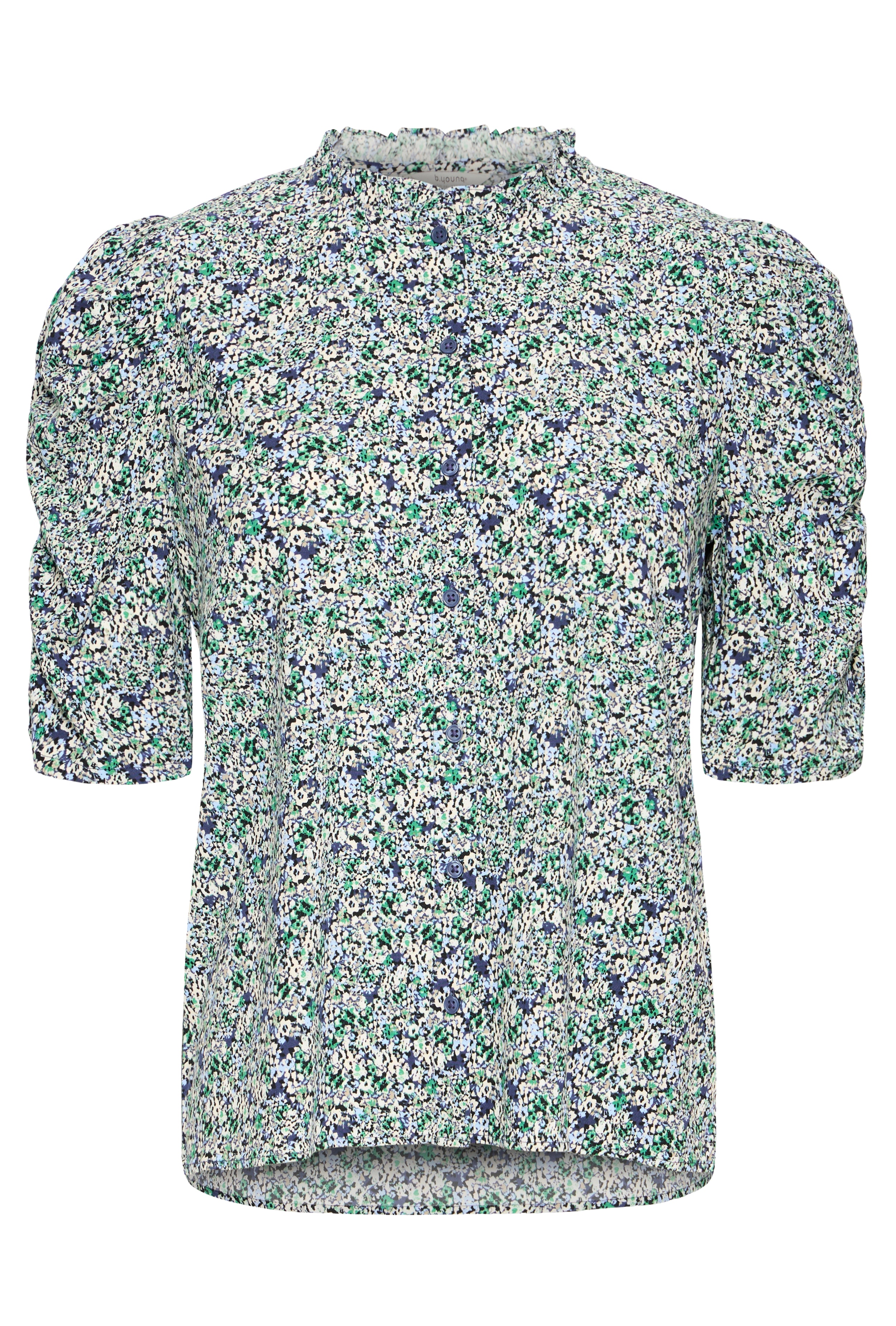 BYGABRIA Skjorte PACK FRONT 20818552-900003992