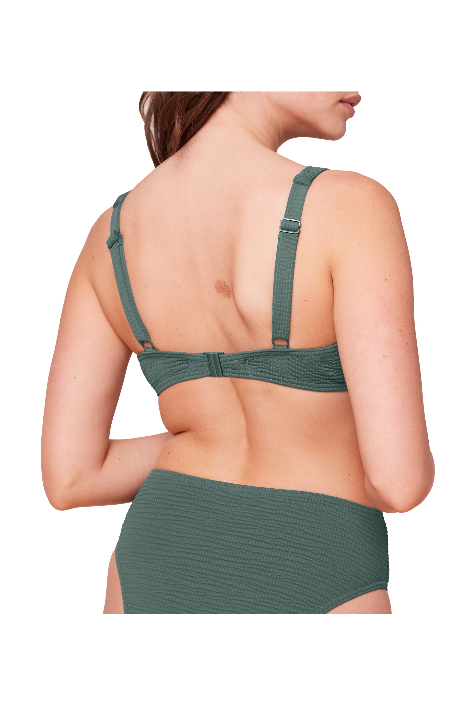 SummerExpression Bikini top LOOKBOOK BACK 40500250-T1568