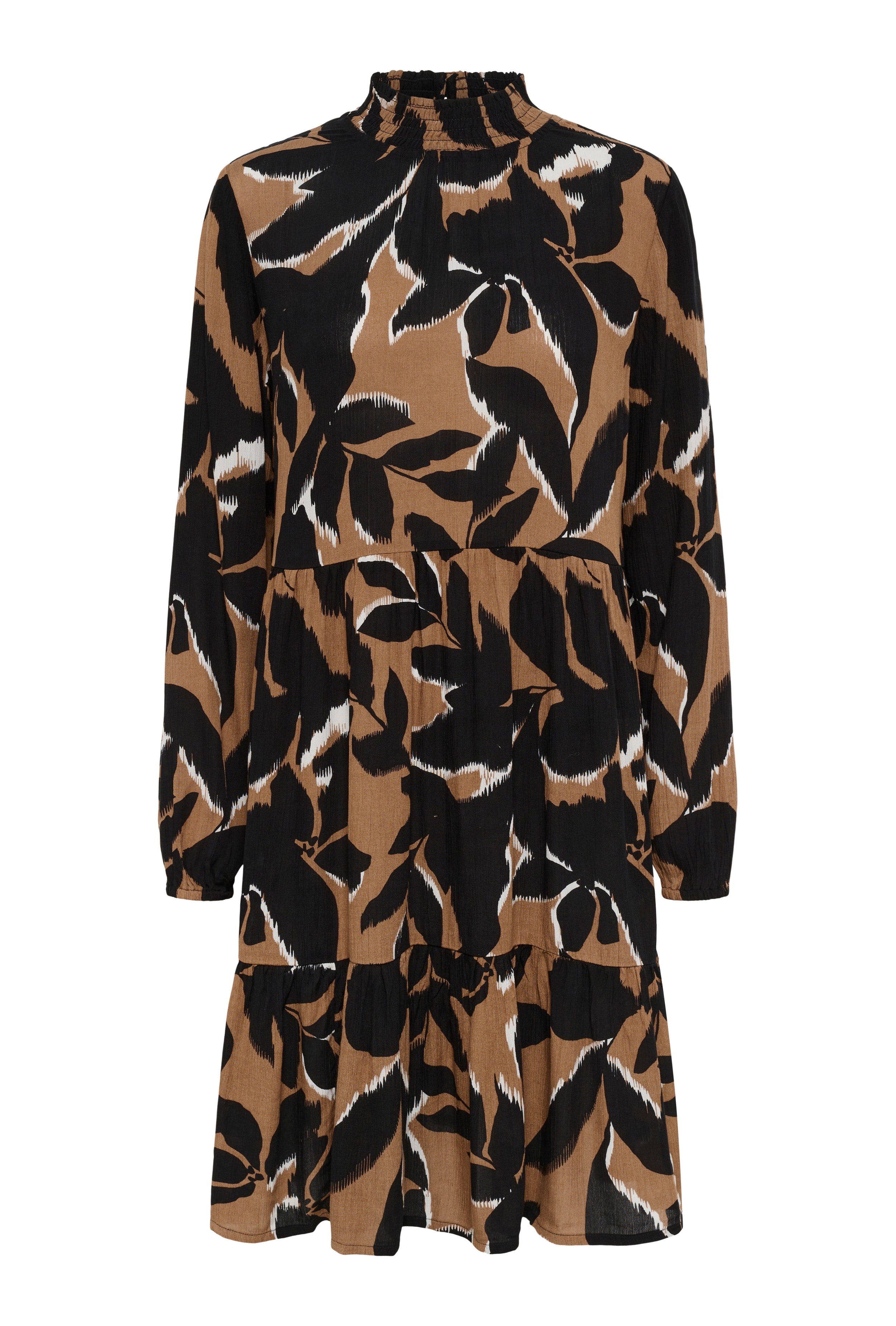 KAlinda Dress LOOKBOOK FRONT 10510741-108791