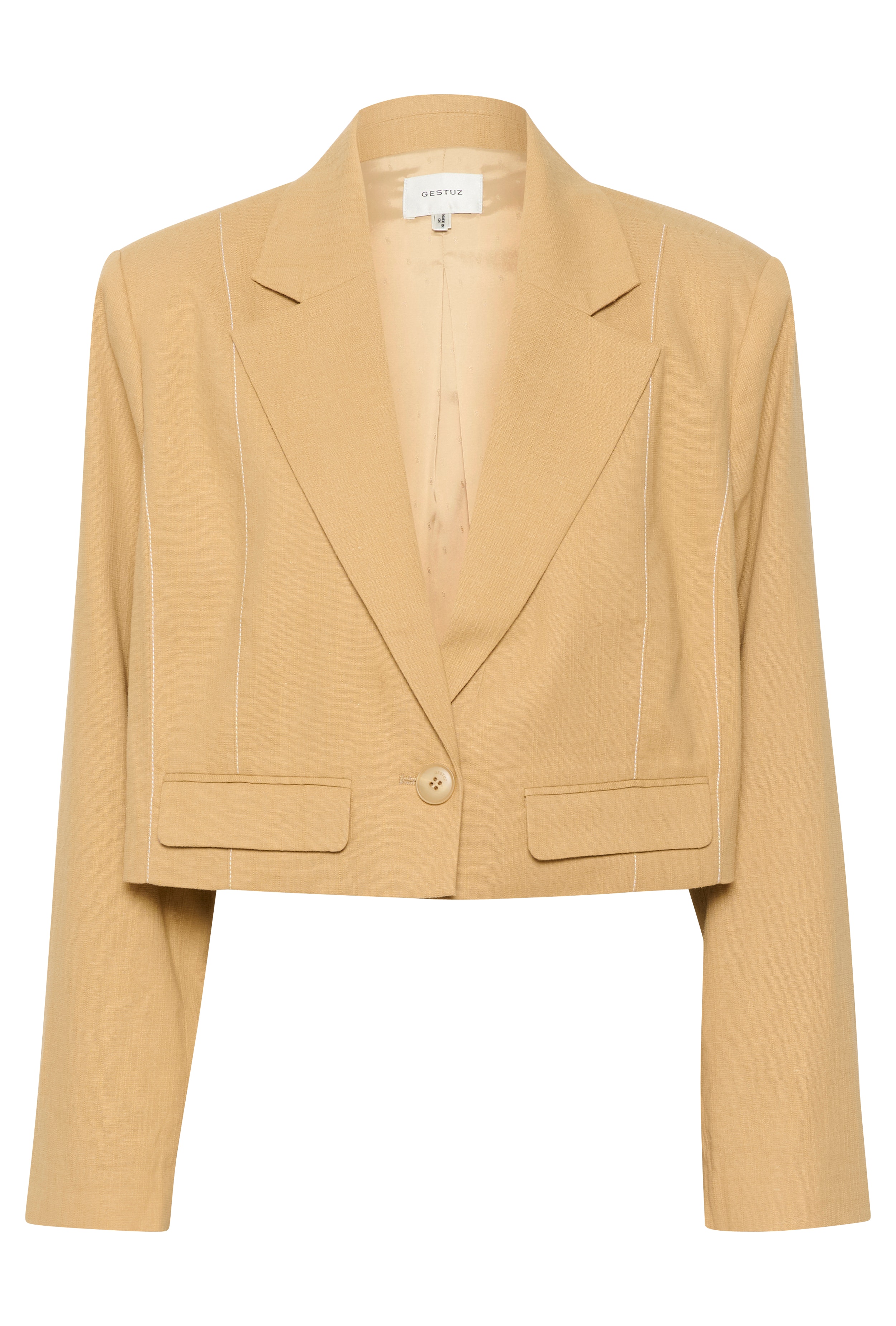 FeleaGZ Blazer LOOKBOOK FRONT 10909108-161120