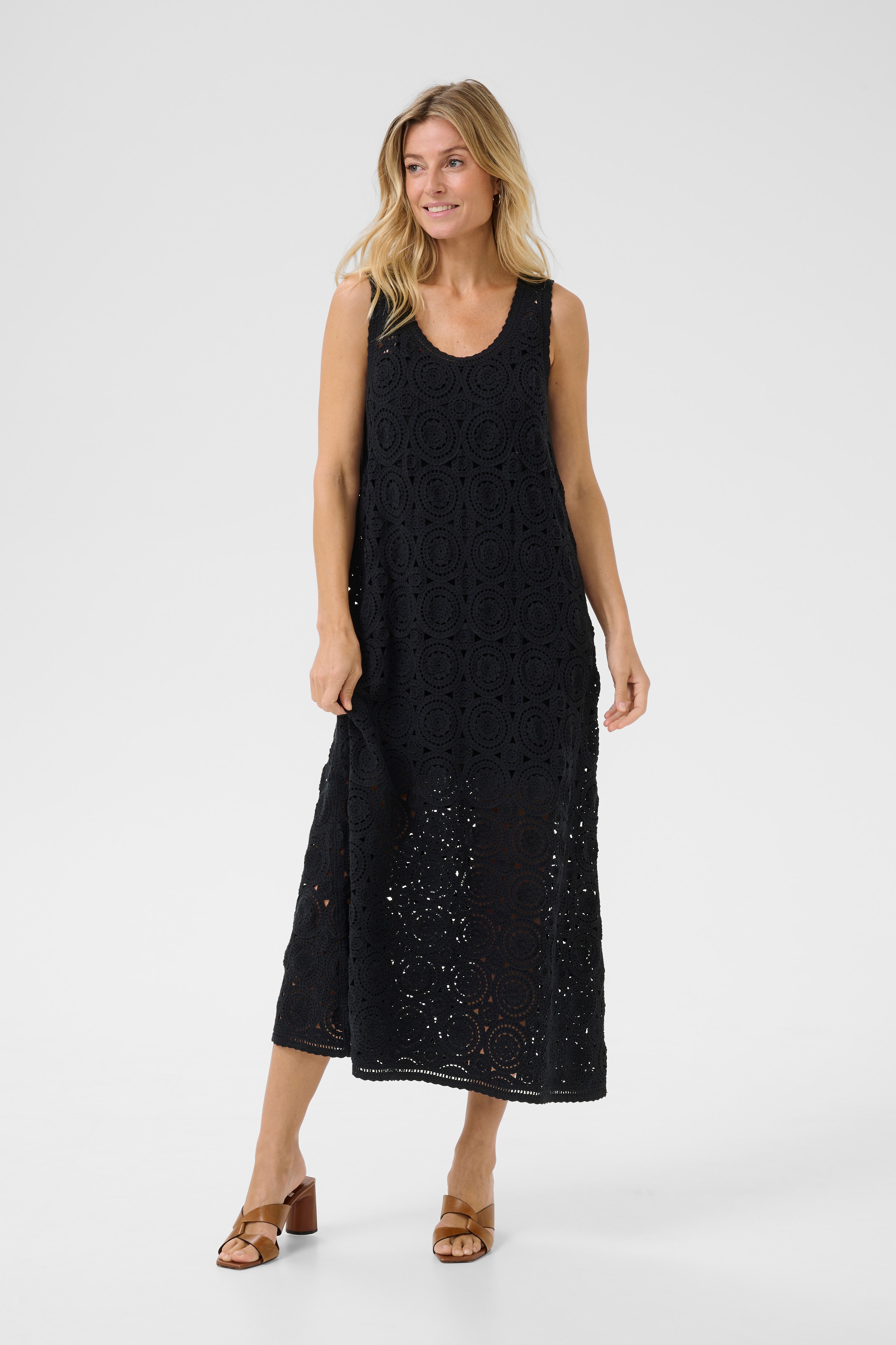 CRRusti Jurk LOOKBOOK FRONT 10613728-100120