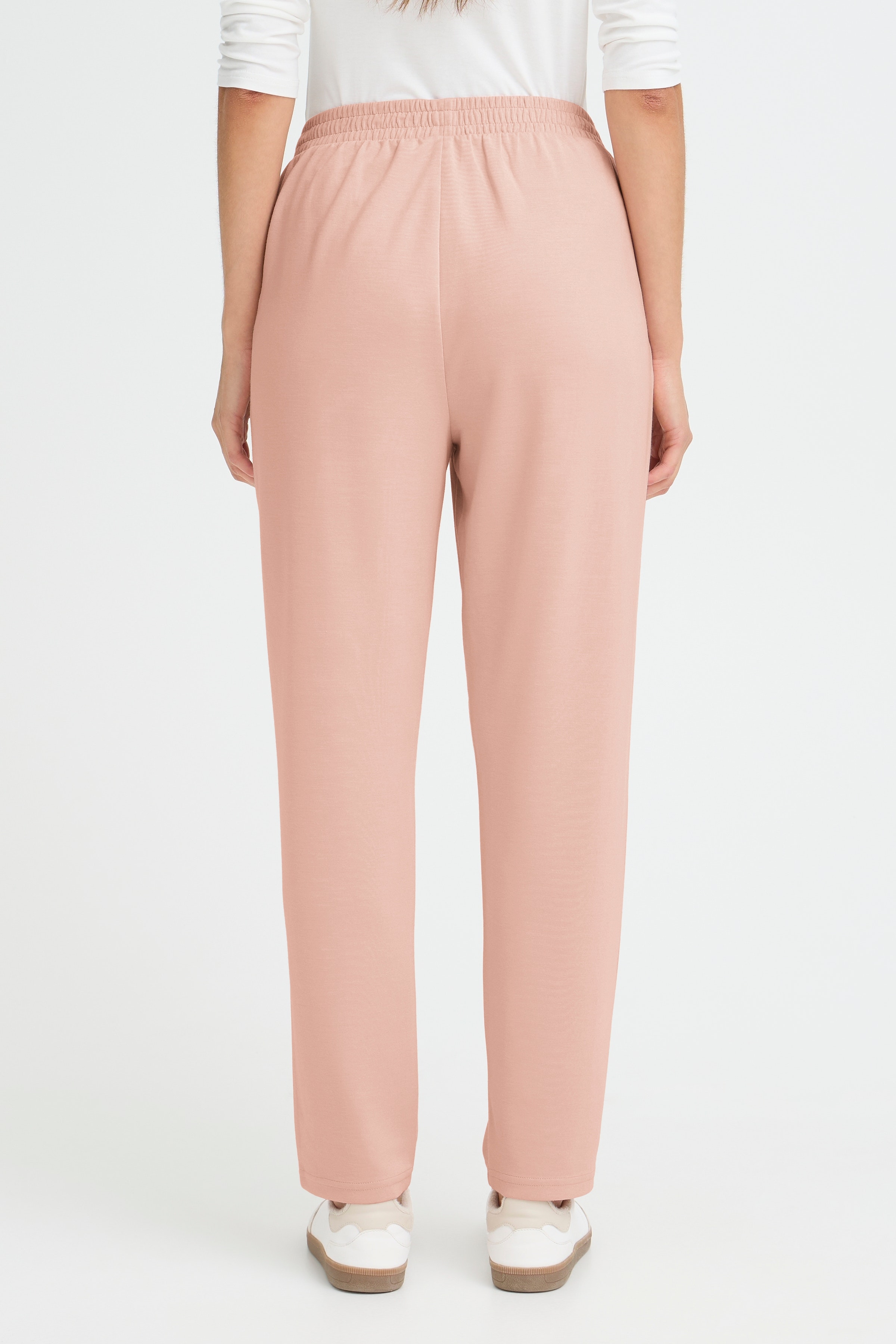 FRAURORA Bukser LOOKBOOK BACK 20617398-141506