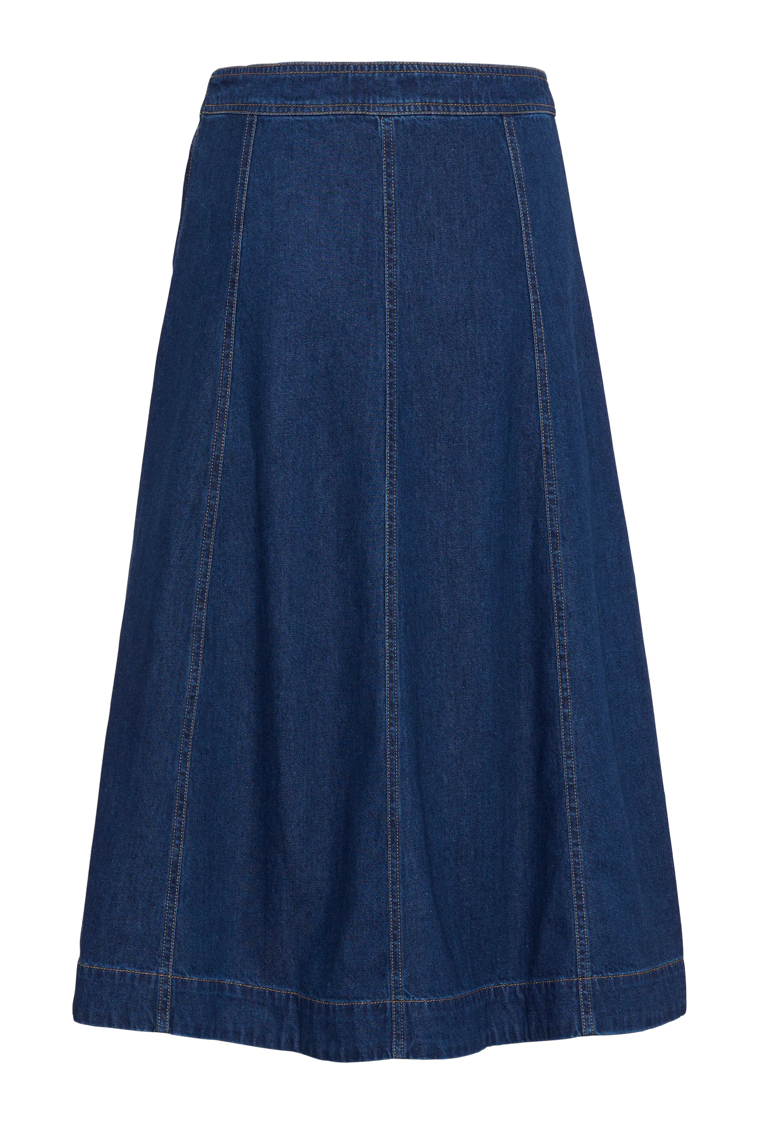 PetrinaPW Denim Rock PACK FRONT 30309245-300144