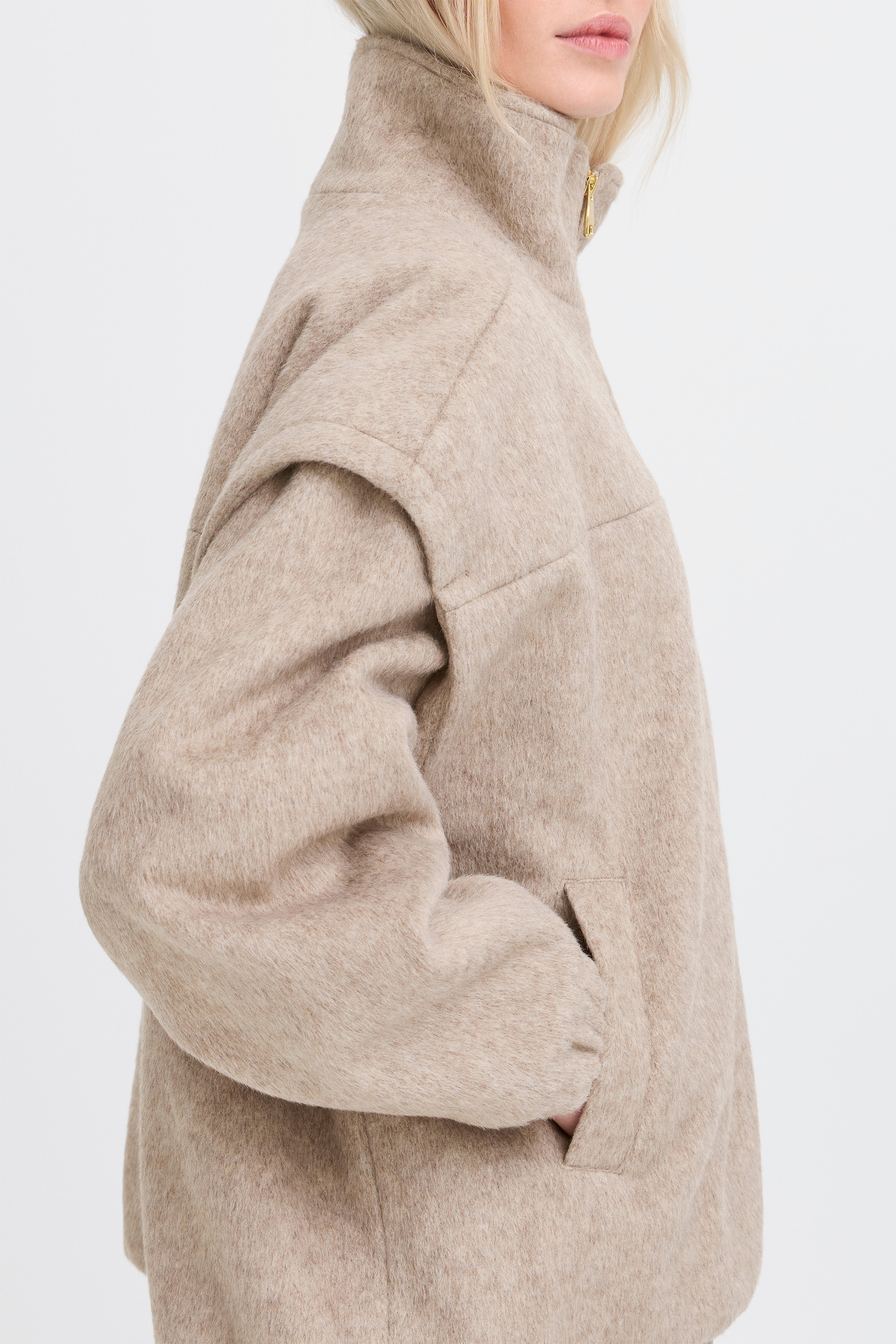 BYBECILA Yttertøy LOOKBOOK DETAIL 20818187-1613051