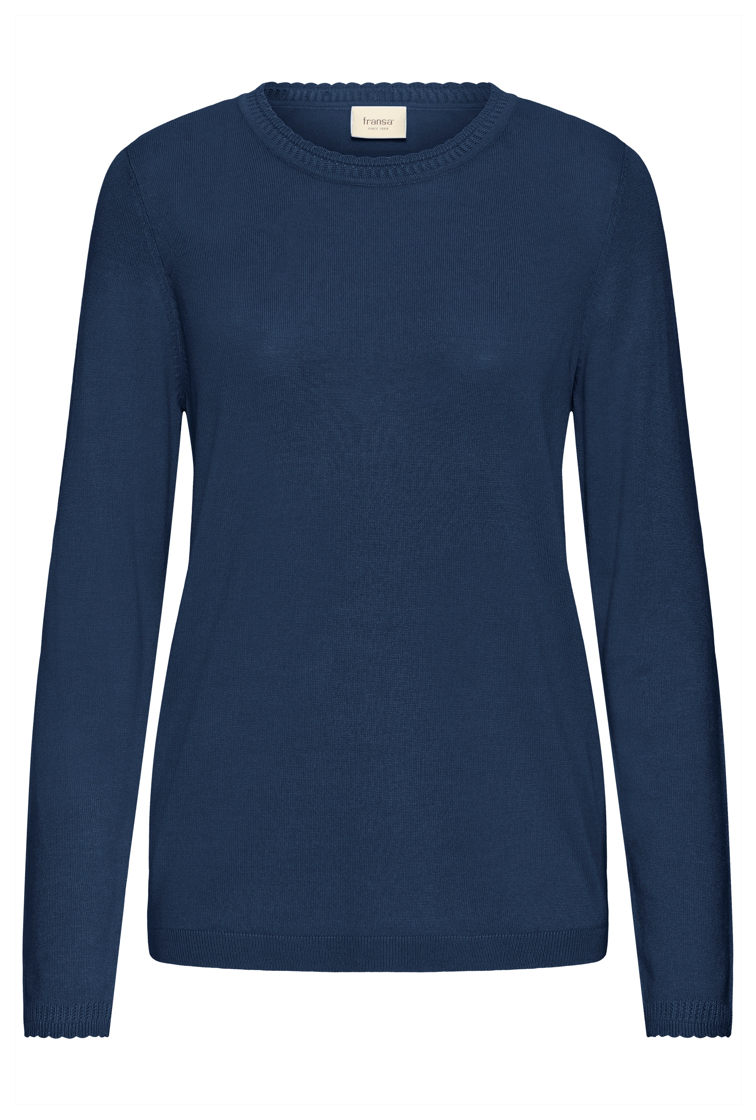 FRCLIA Pullover PACK FRONT 20617455-193923