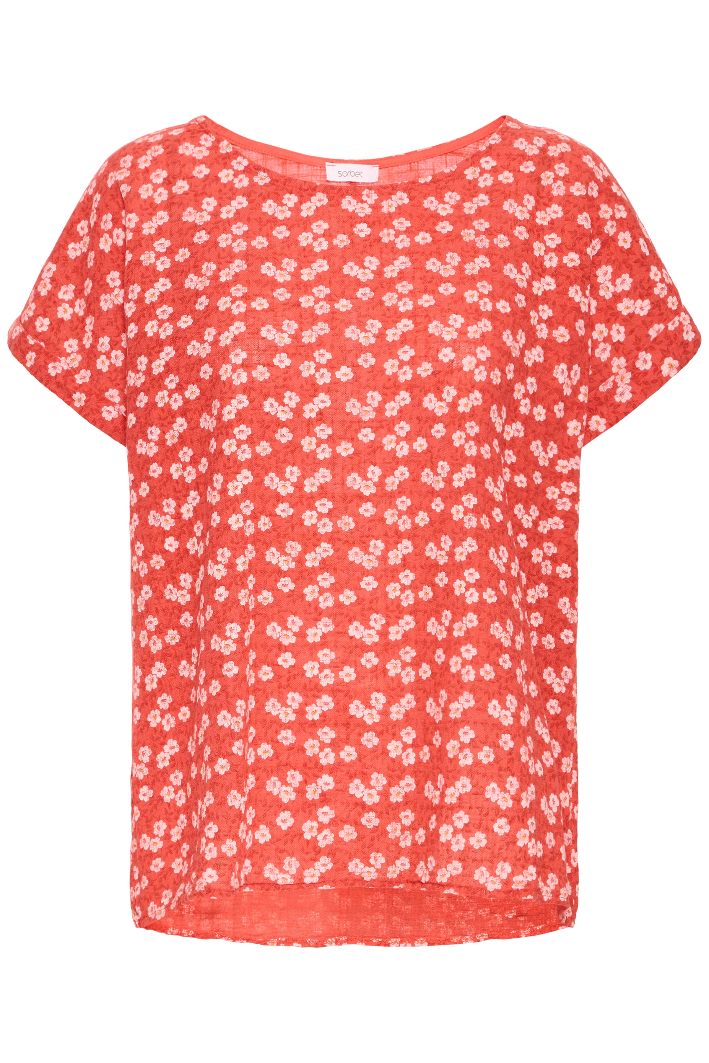 SBALEXA Bluse PACK FRONT 22100972-181762