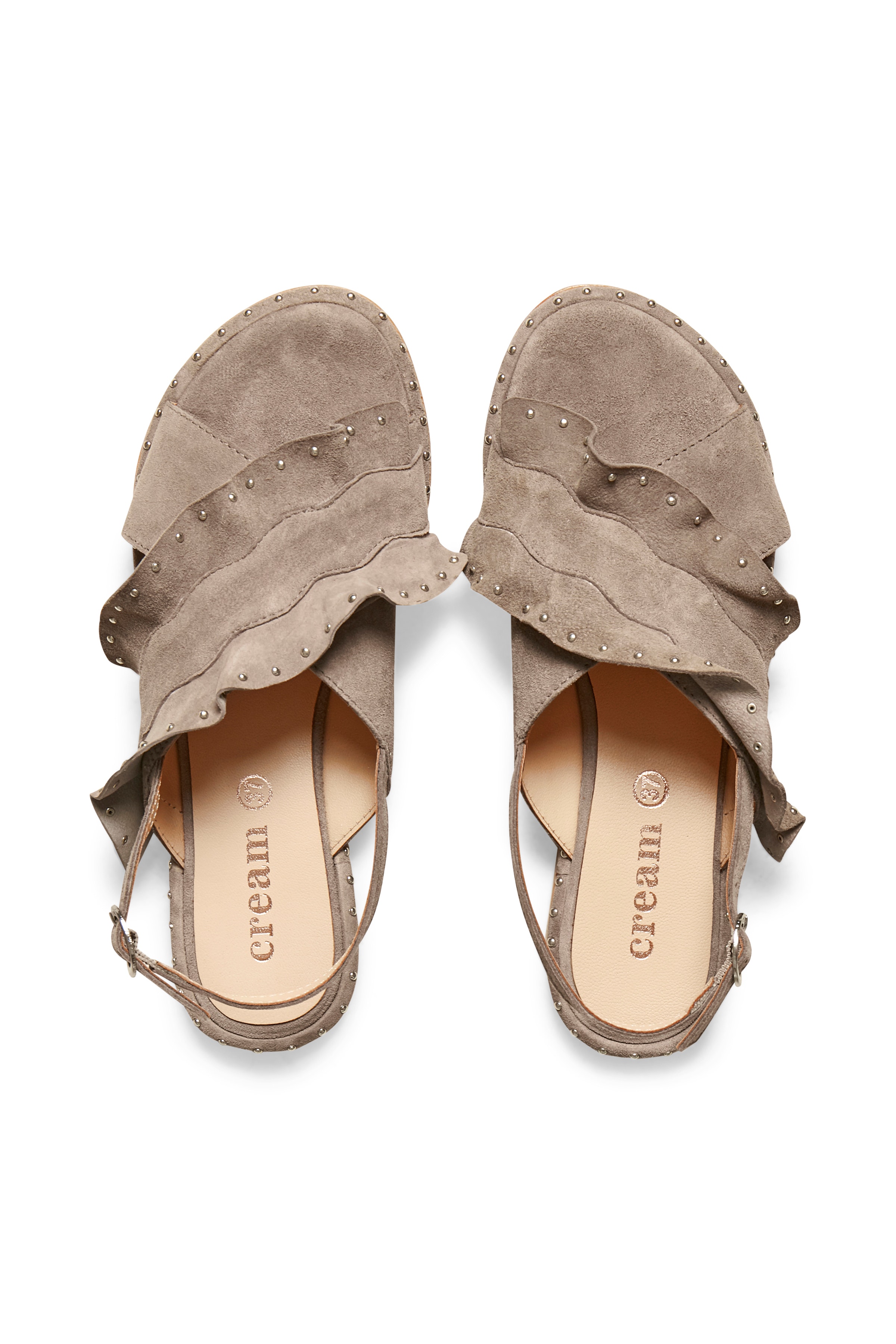 Sandaler LOOKBOOK FRONT 10401626-60615