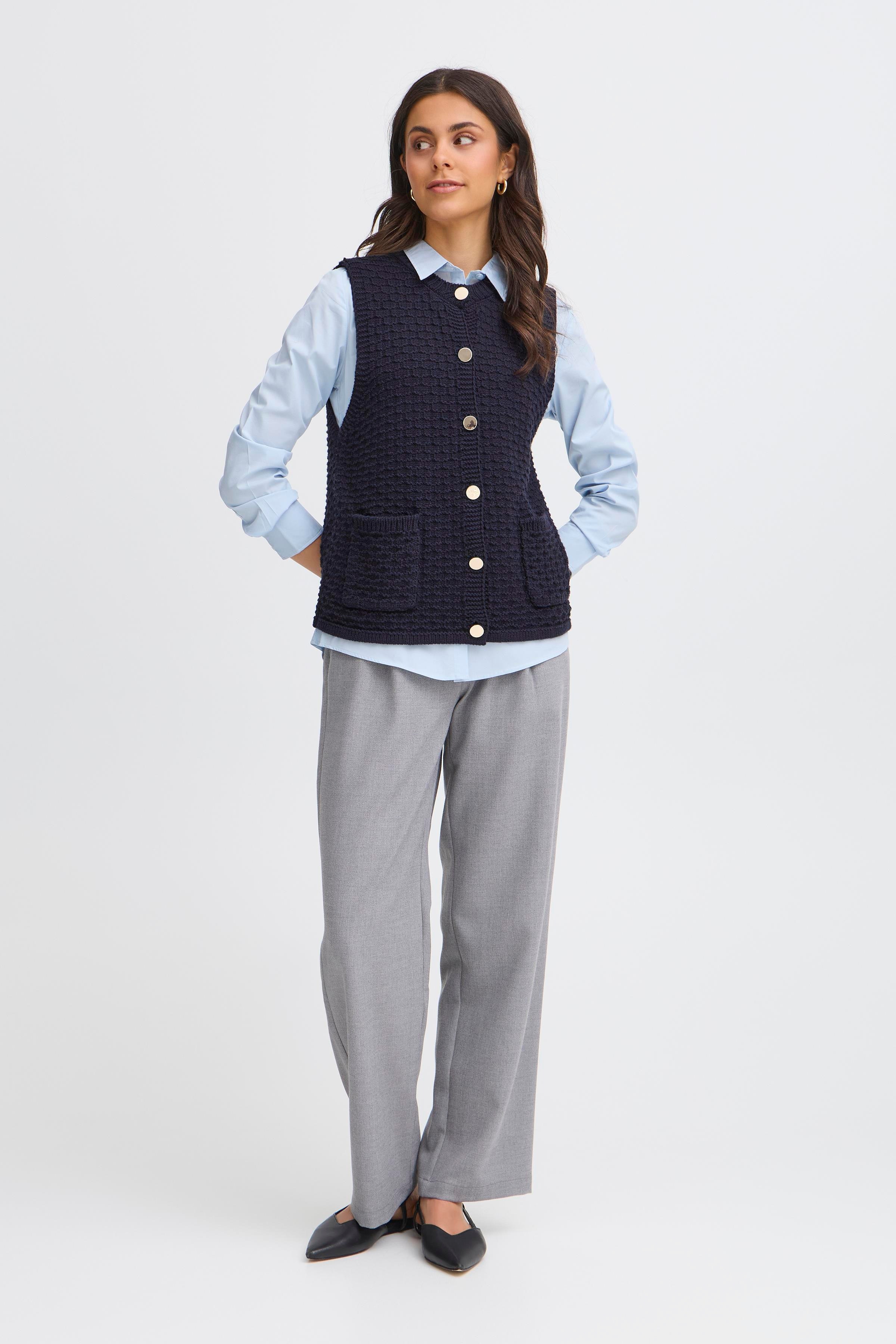 FRKENNA Vest LOOKBOOK FRONT 20615953-193924