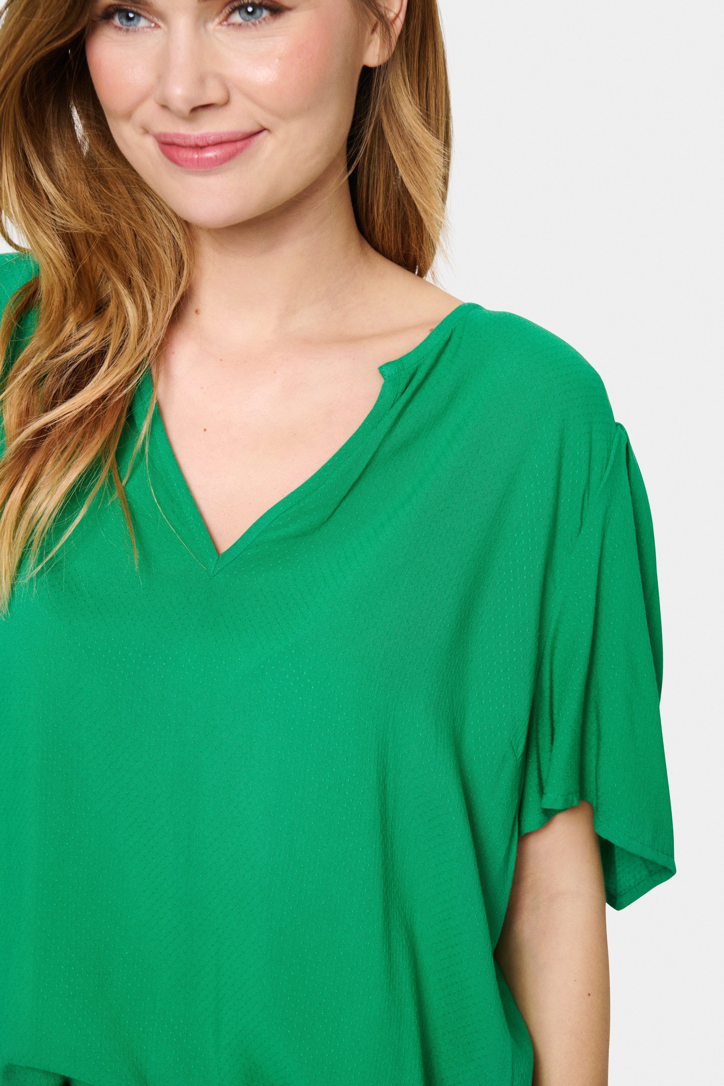 ZaffiSZ Blouse LOOKBOOK DETAIL 30513710-176030