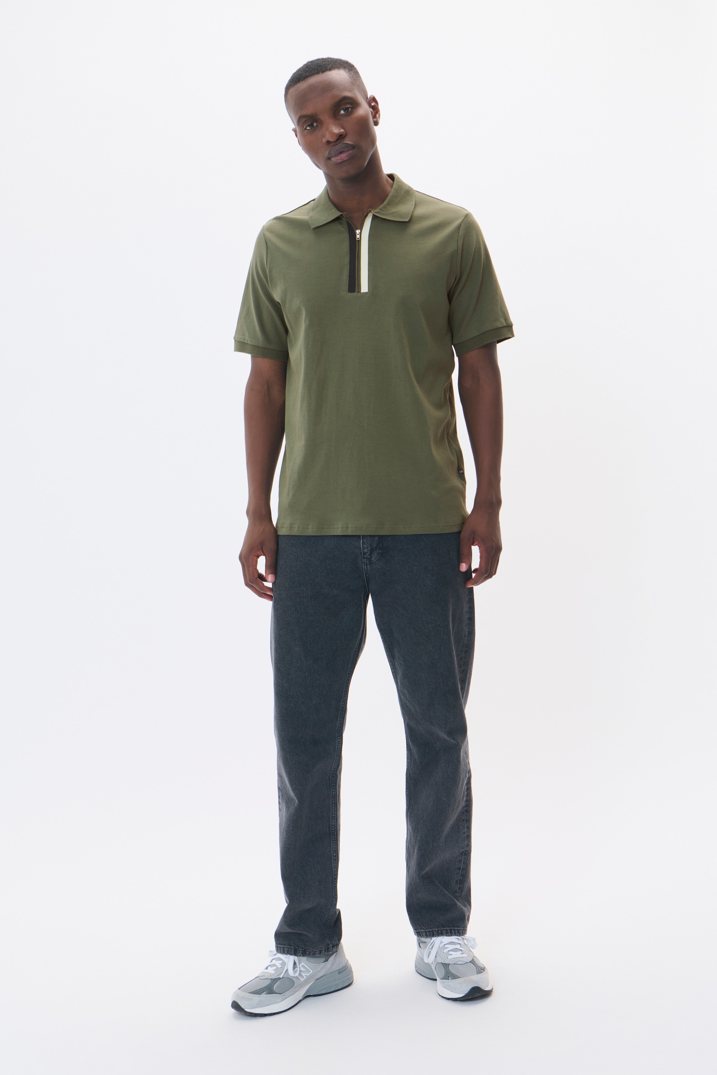 MAscout Pikè LOOKBOOK FRONT 30207845-190309