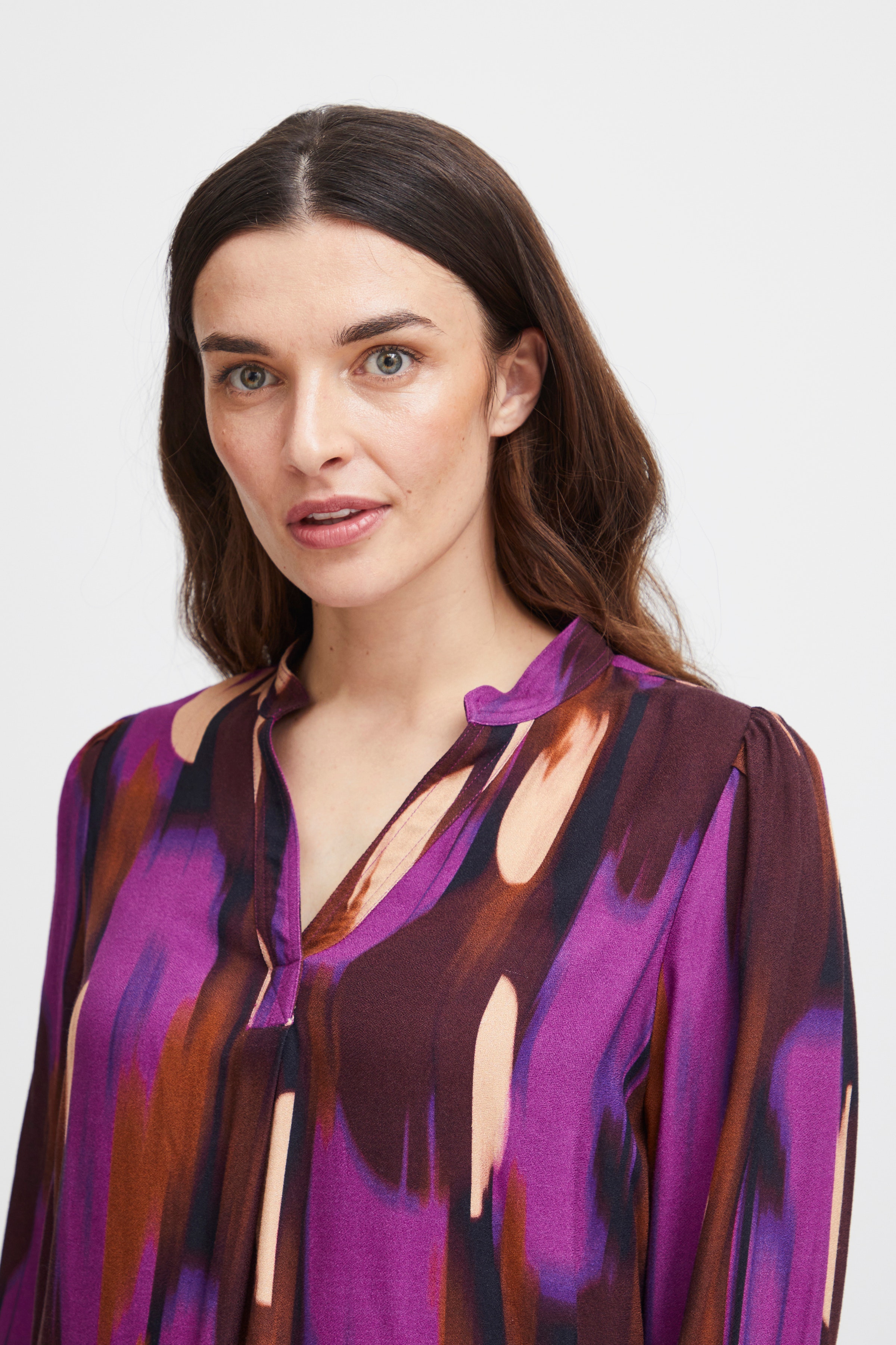 FRDANY Blus LOOKBOOK DETAIL 20612992-202517