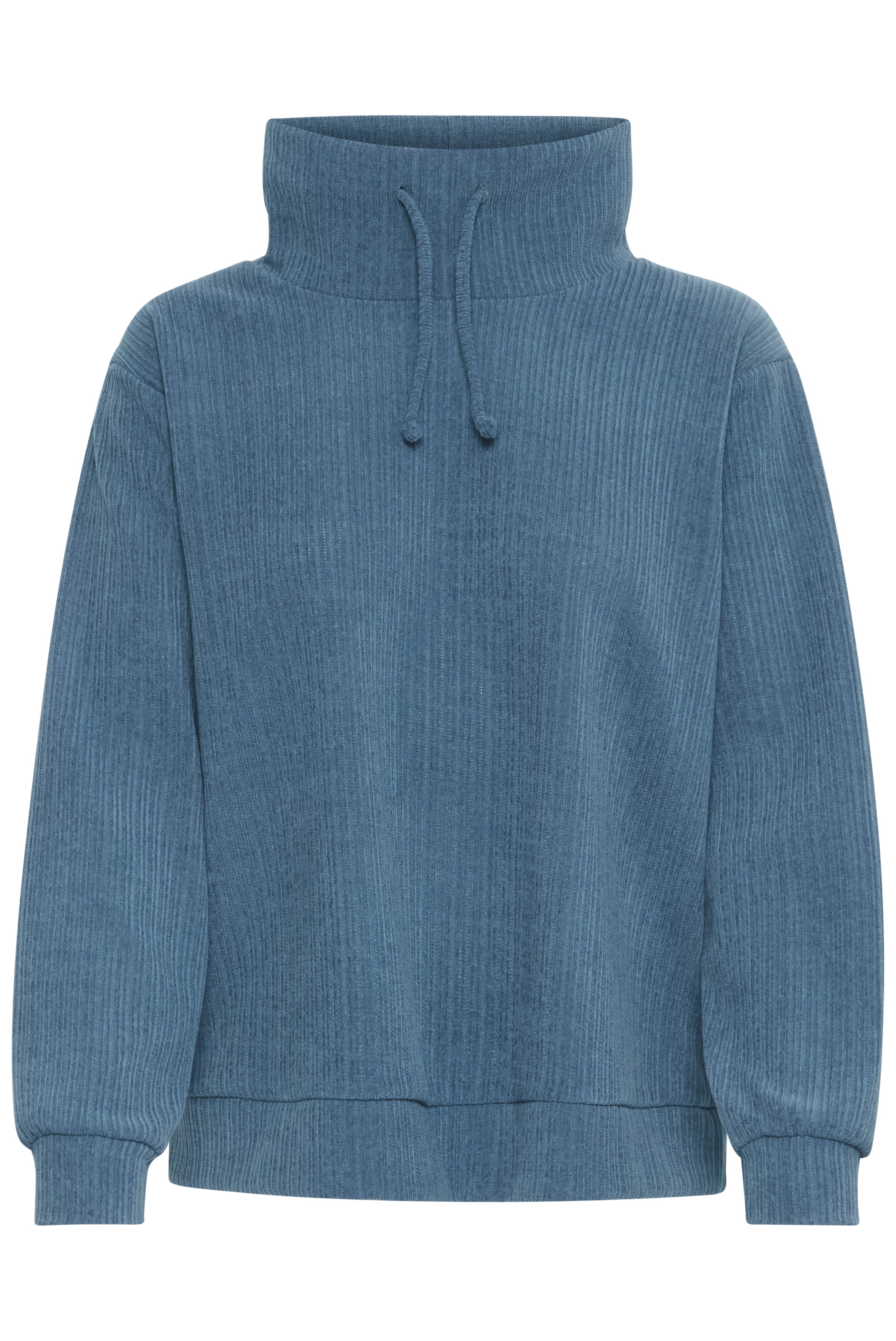 FXANDORRA Sweatshirt PACK FRONT 20616113-200113