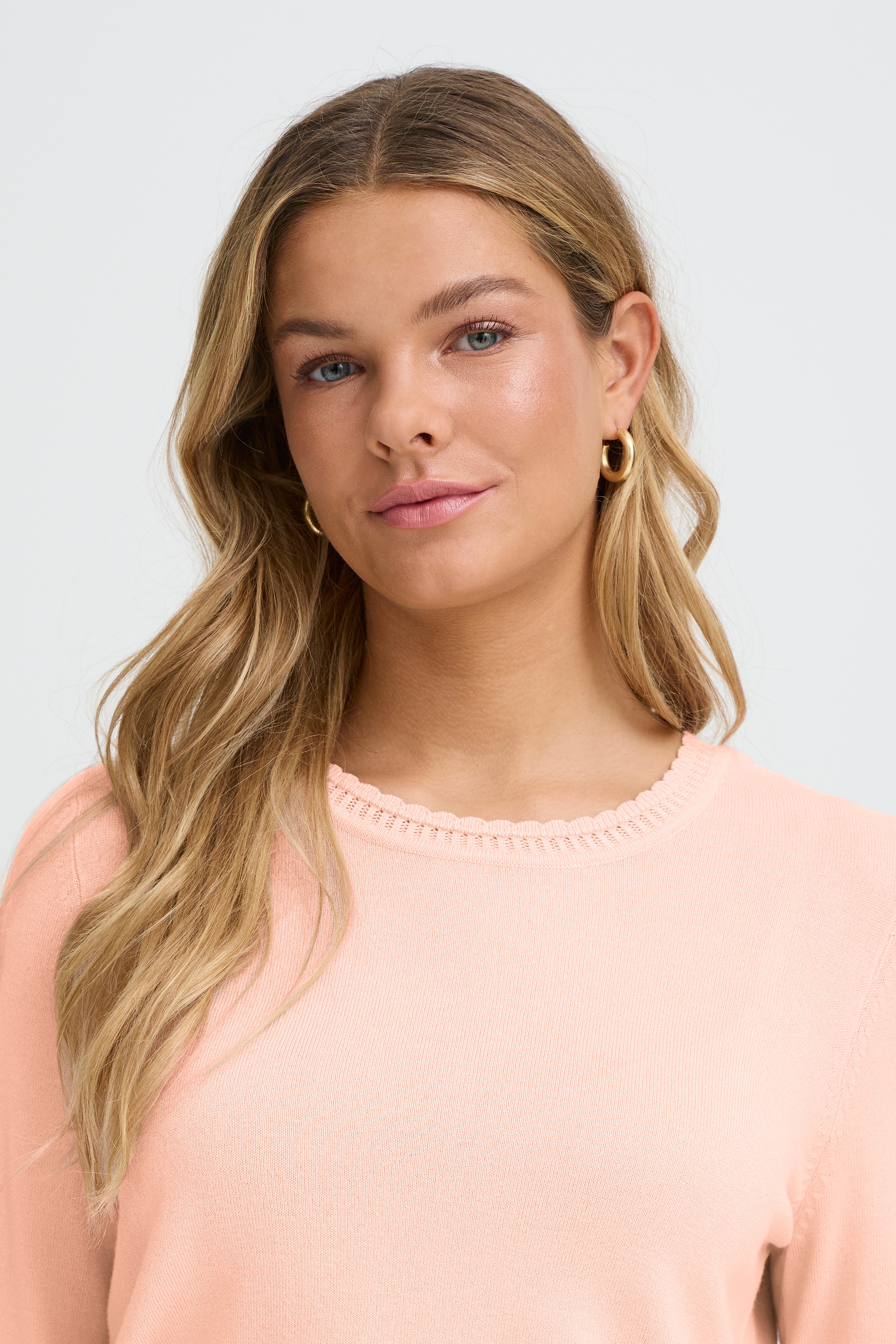 FRCLIA Pullover LOOKBOOK DETAIL 20617455-141506