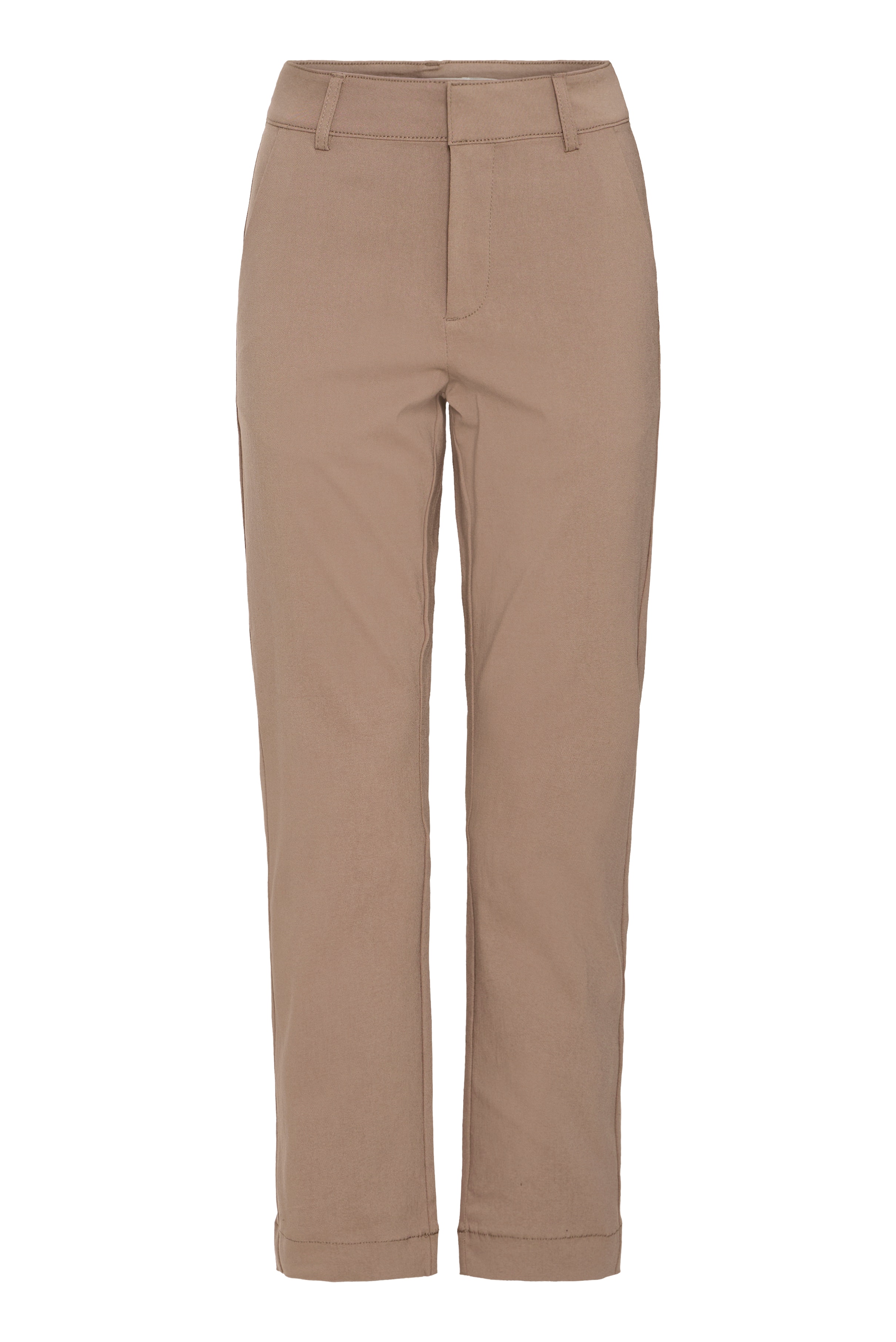BYDIXI Trousers PACK FRONT 20816978-191627