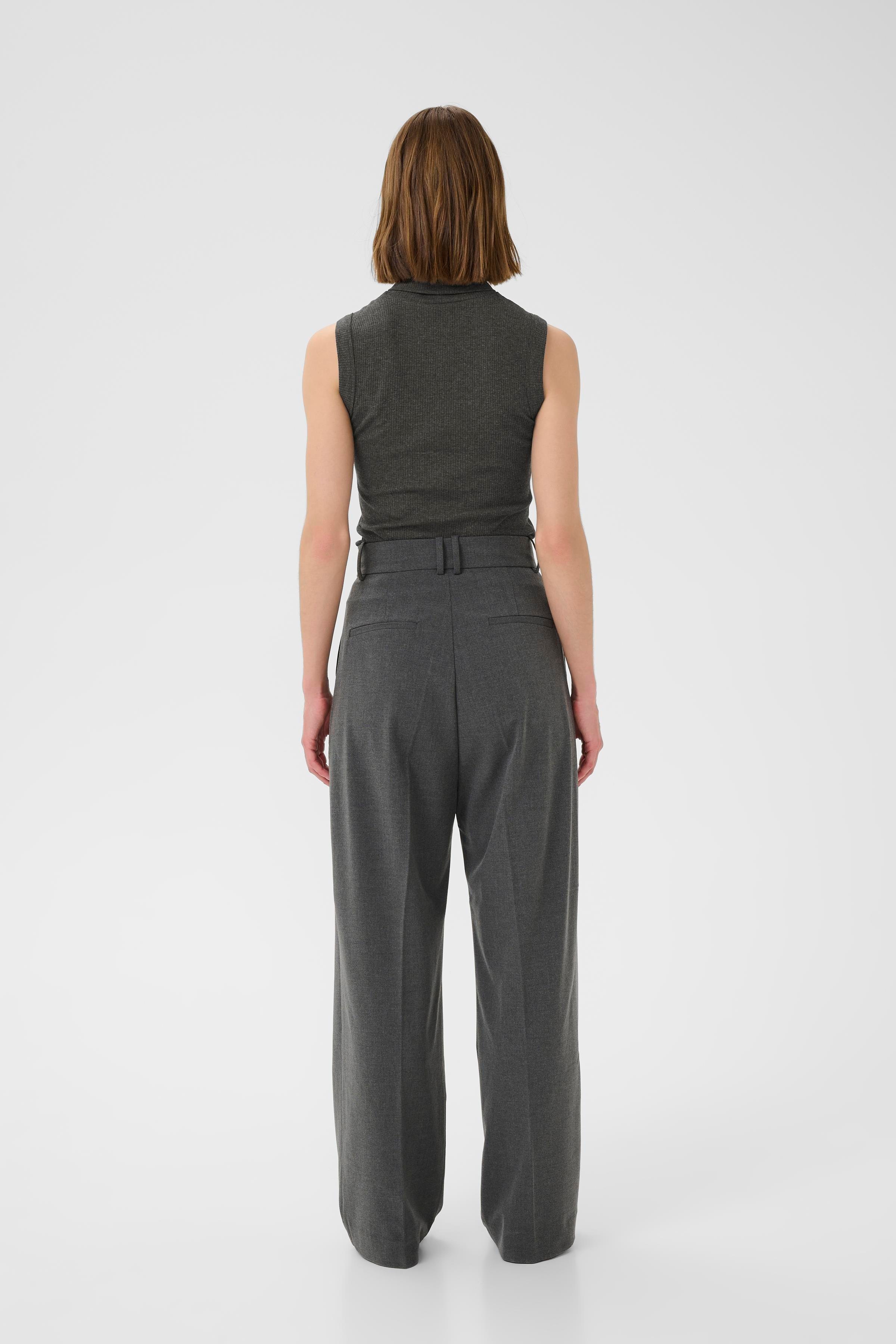 DagnaIW Top LOOKBOOK BACK 30107007-300596