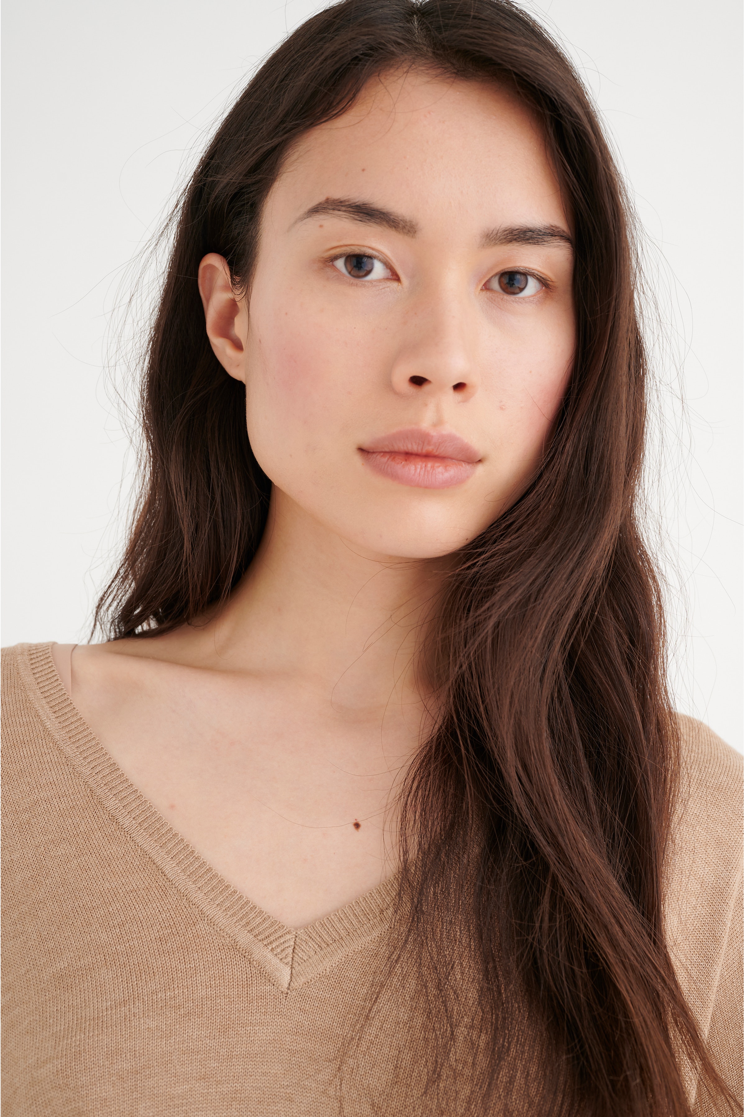 IlzeIW Strickpullover LOOKBOOK DETAIL 30106504-300951