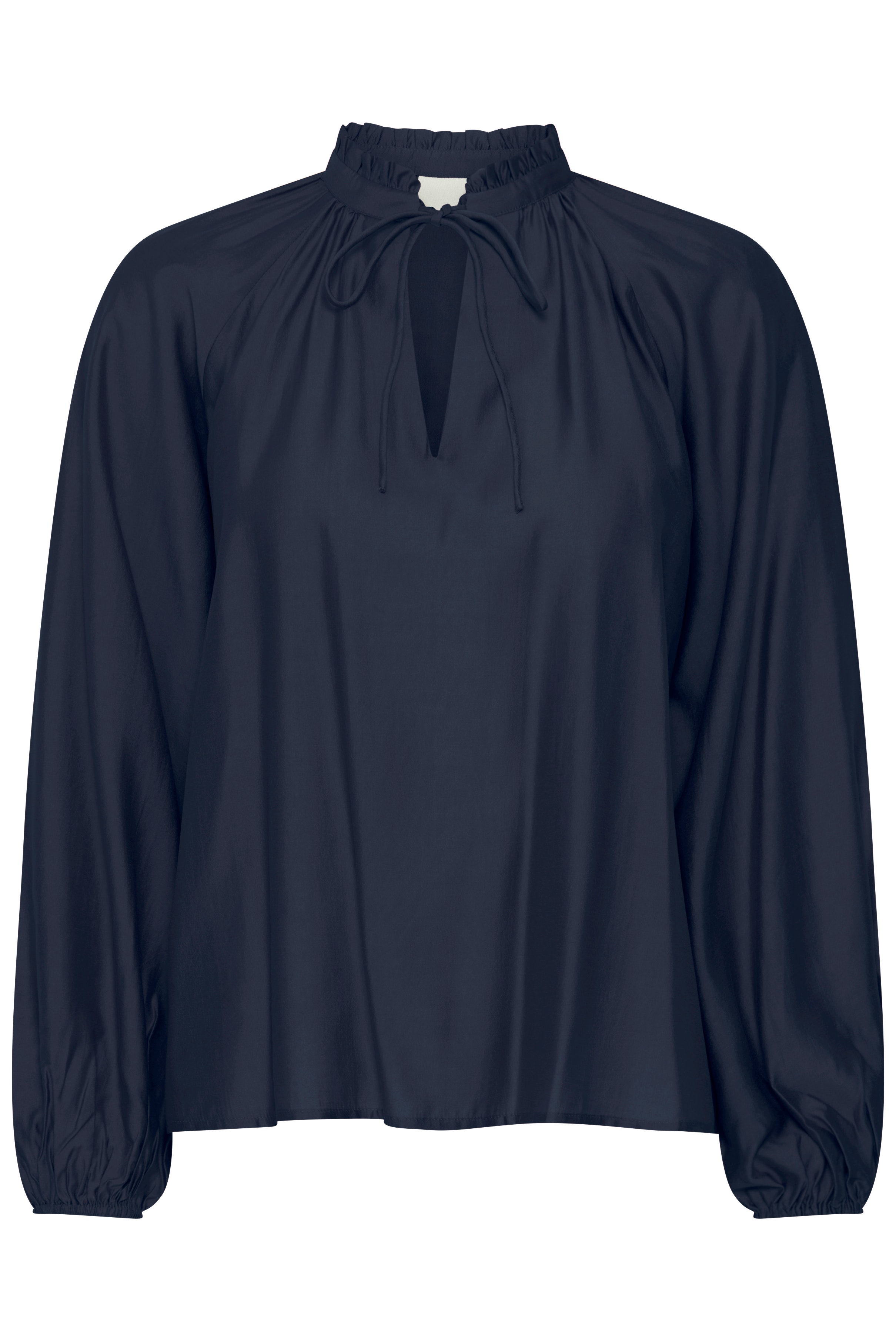 IHKARLANI Bluse PACK FRONT 20121888-161708