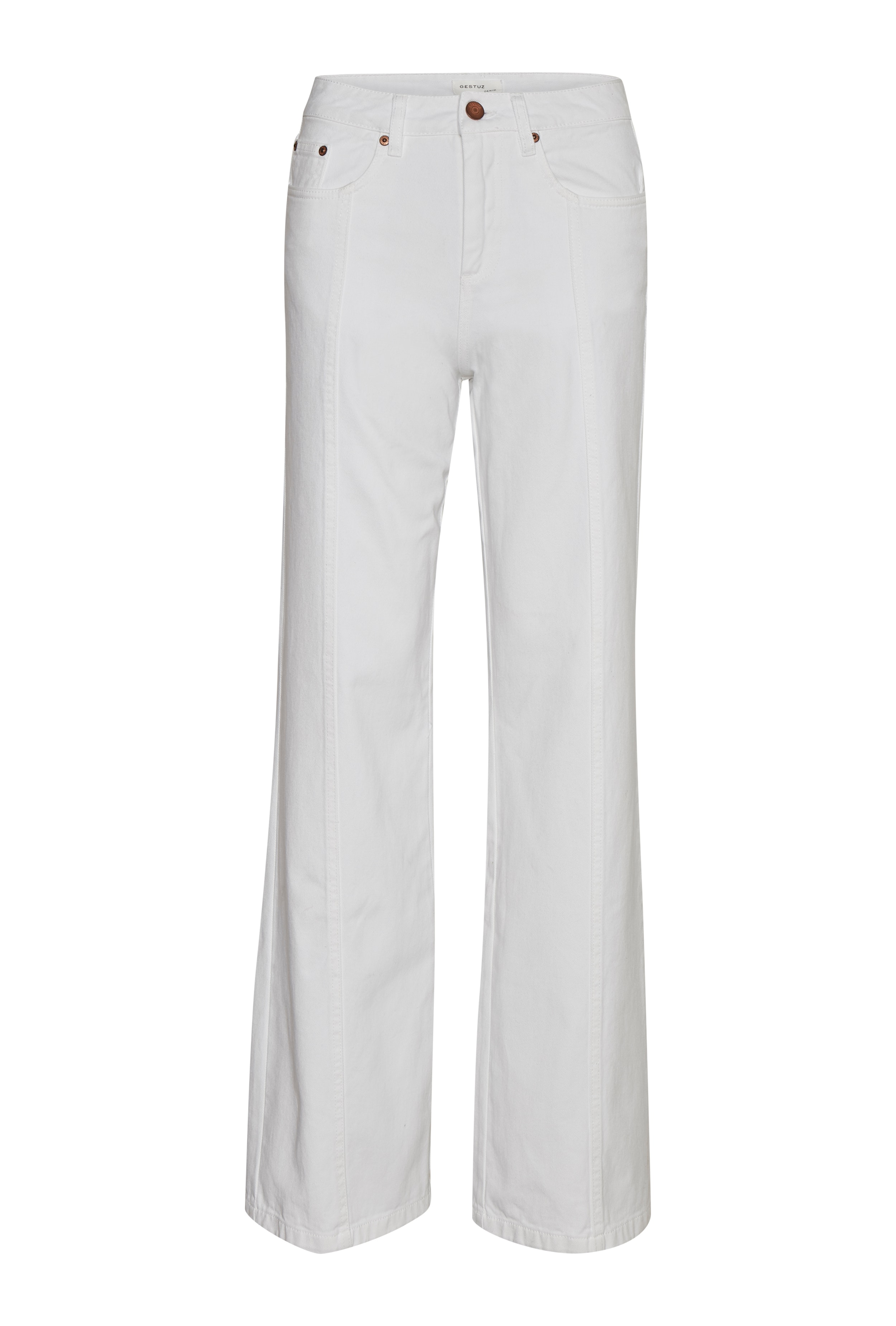 VickyGZ Jeans PACK FRONT 10903375-90014