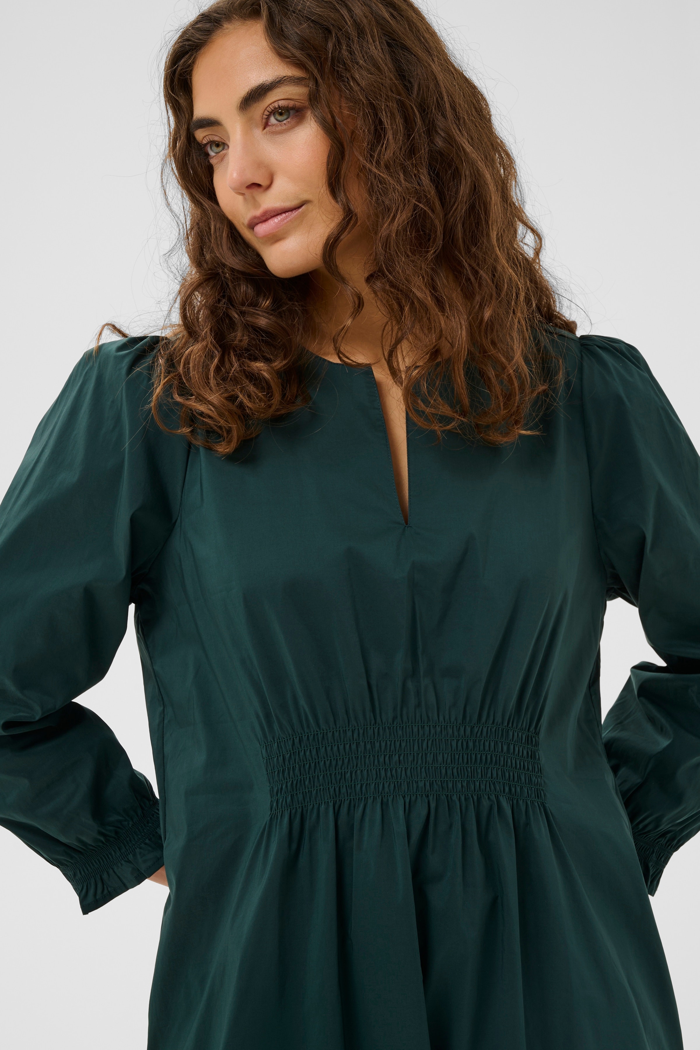 CUelna Dress LOOKBOOK DETAIL 50112462-195220