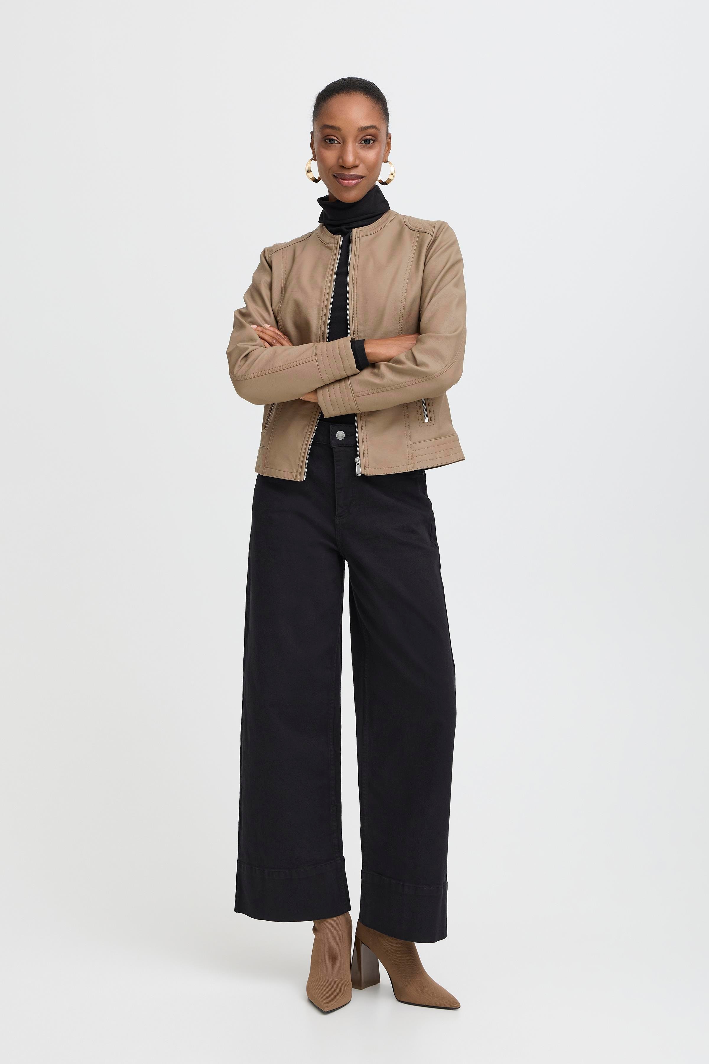 BYACOM Outerwear LOOKBOOK FRONT 20809396-181112