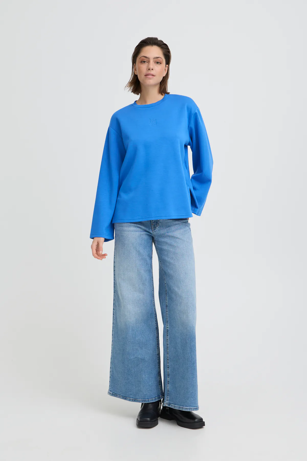 Ihkate Denim Pants 3 main image 0