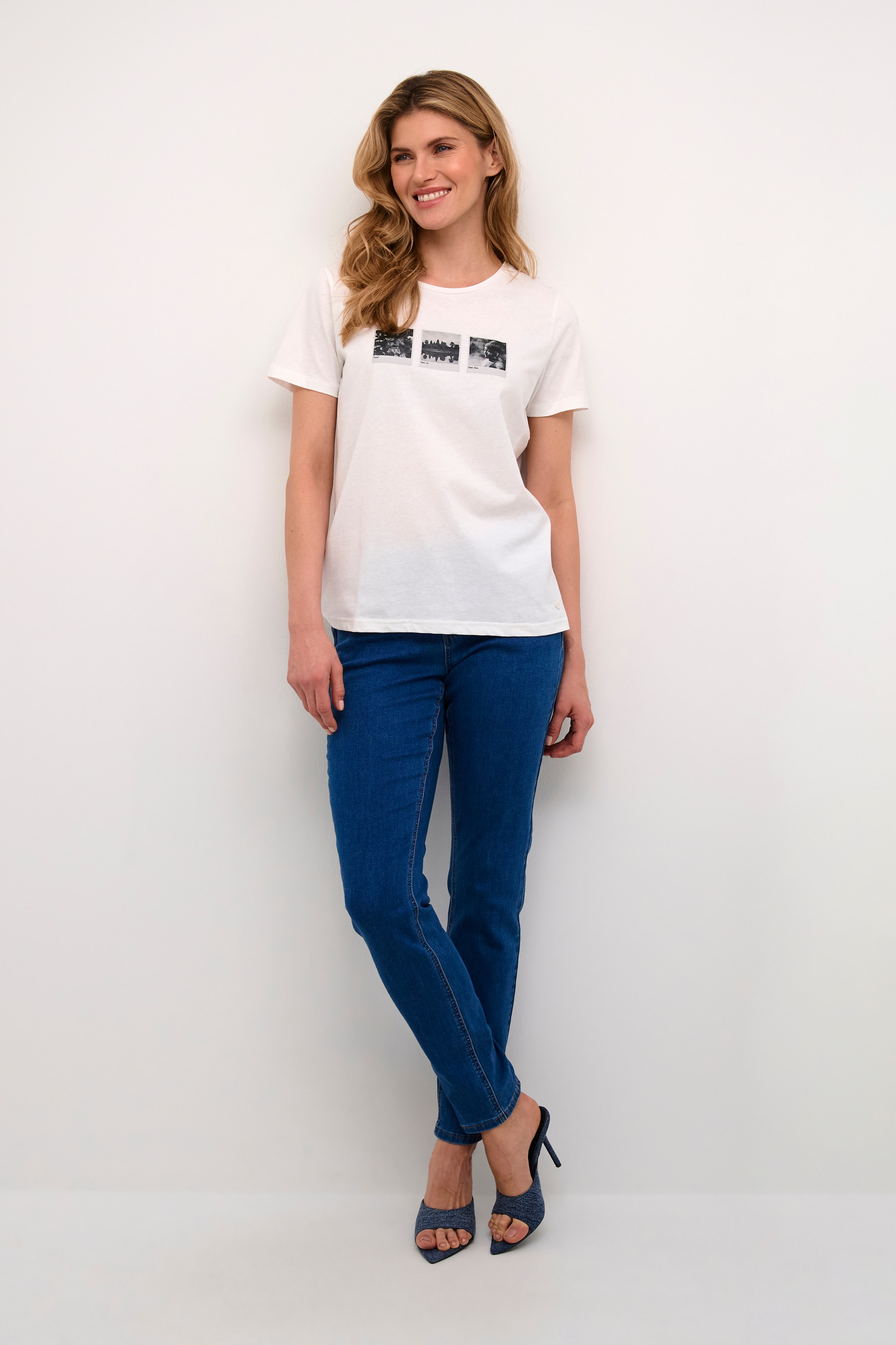 CRNorma T-shirt LOOKBOOK FRONT 10611629-106237