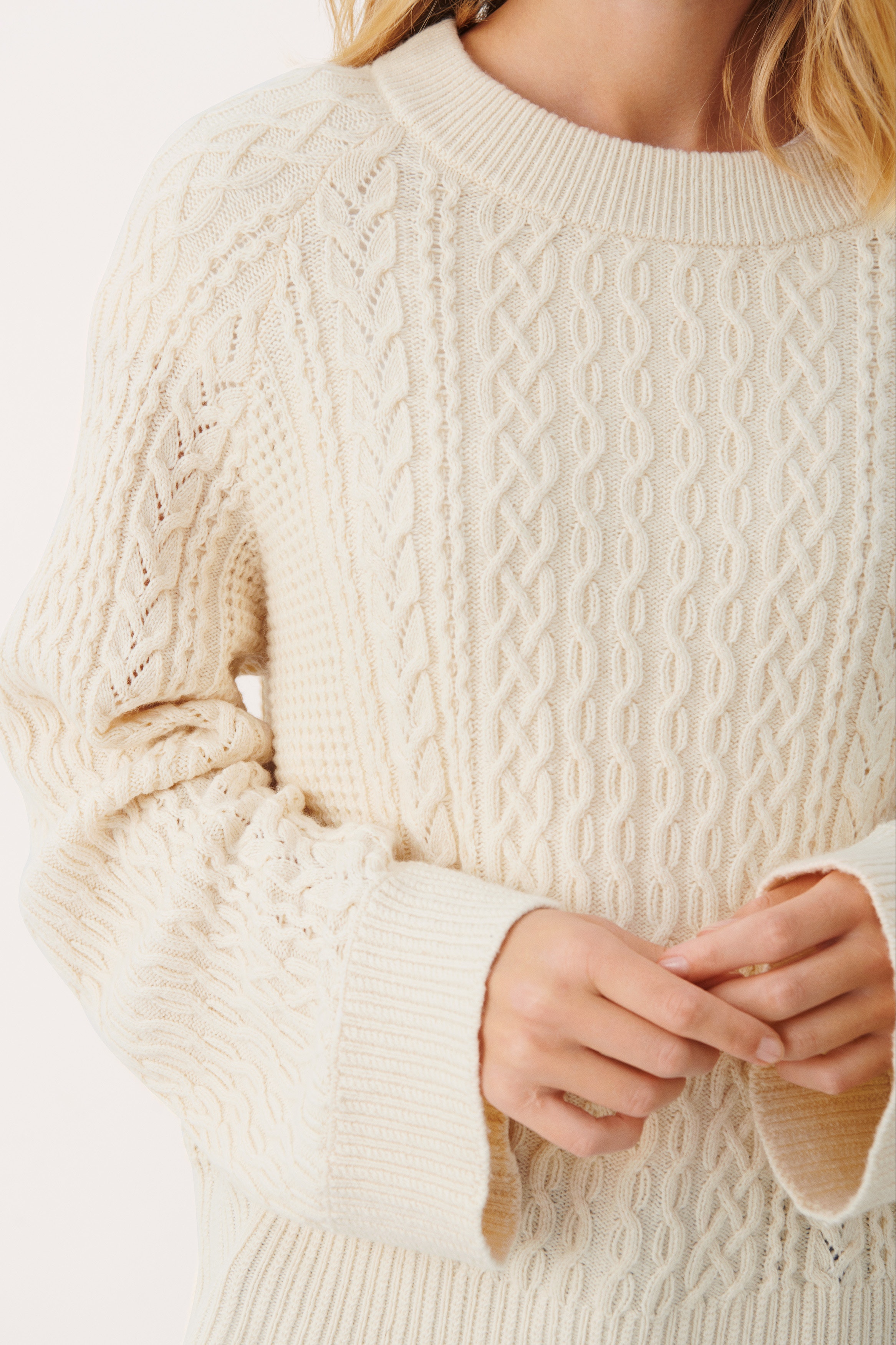 ViePW Pullover LOOKBOOK DETAIL 30307429-120304