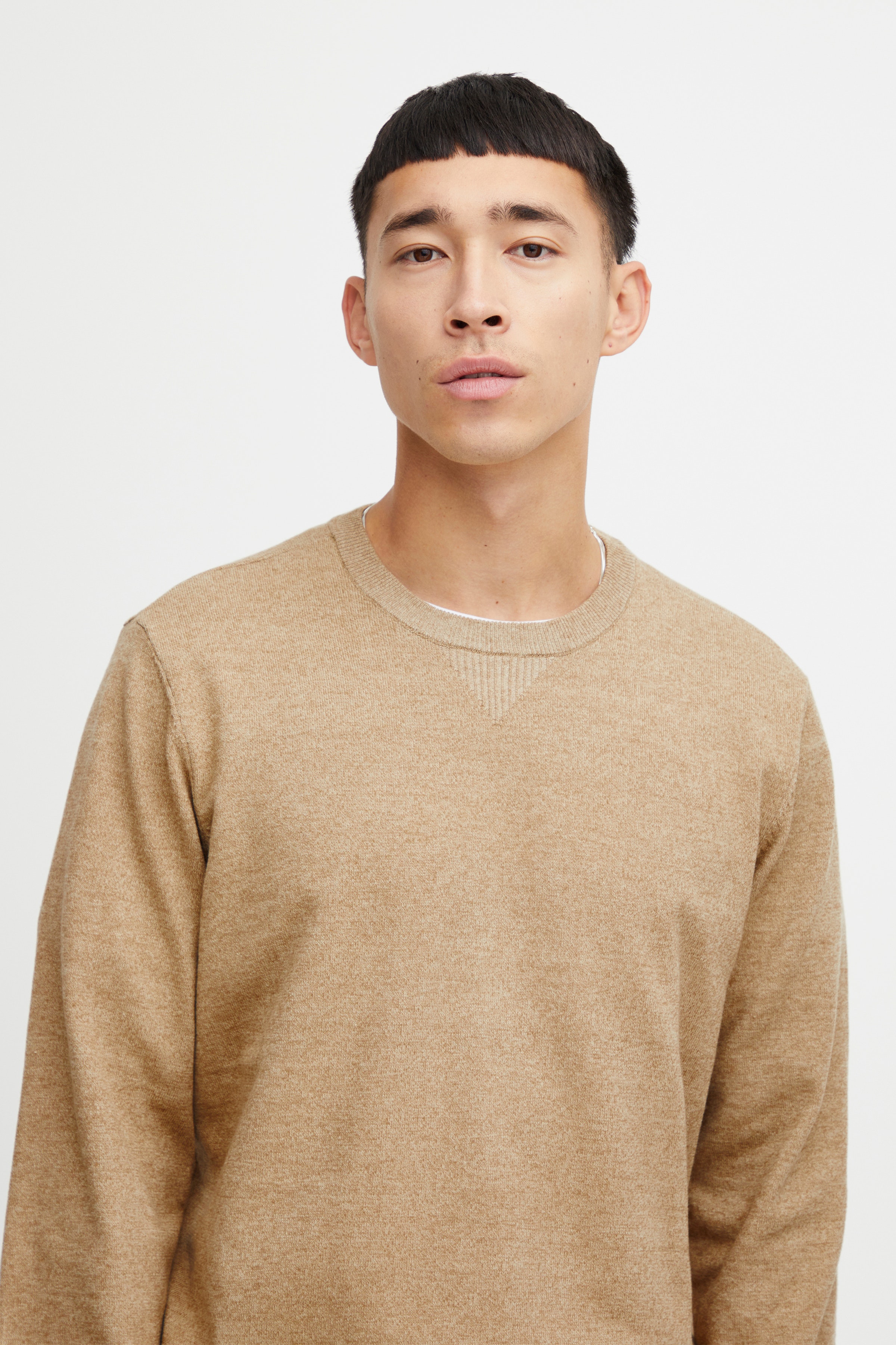 Stickad pullover LOOKBOOK DETAIL 20715850-141107