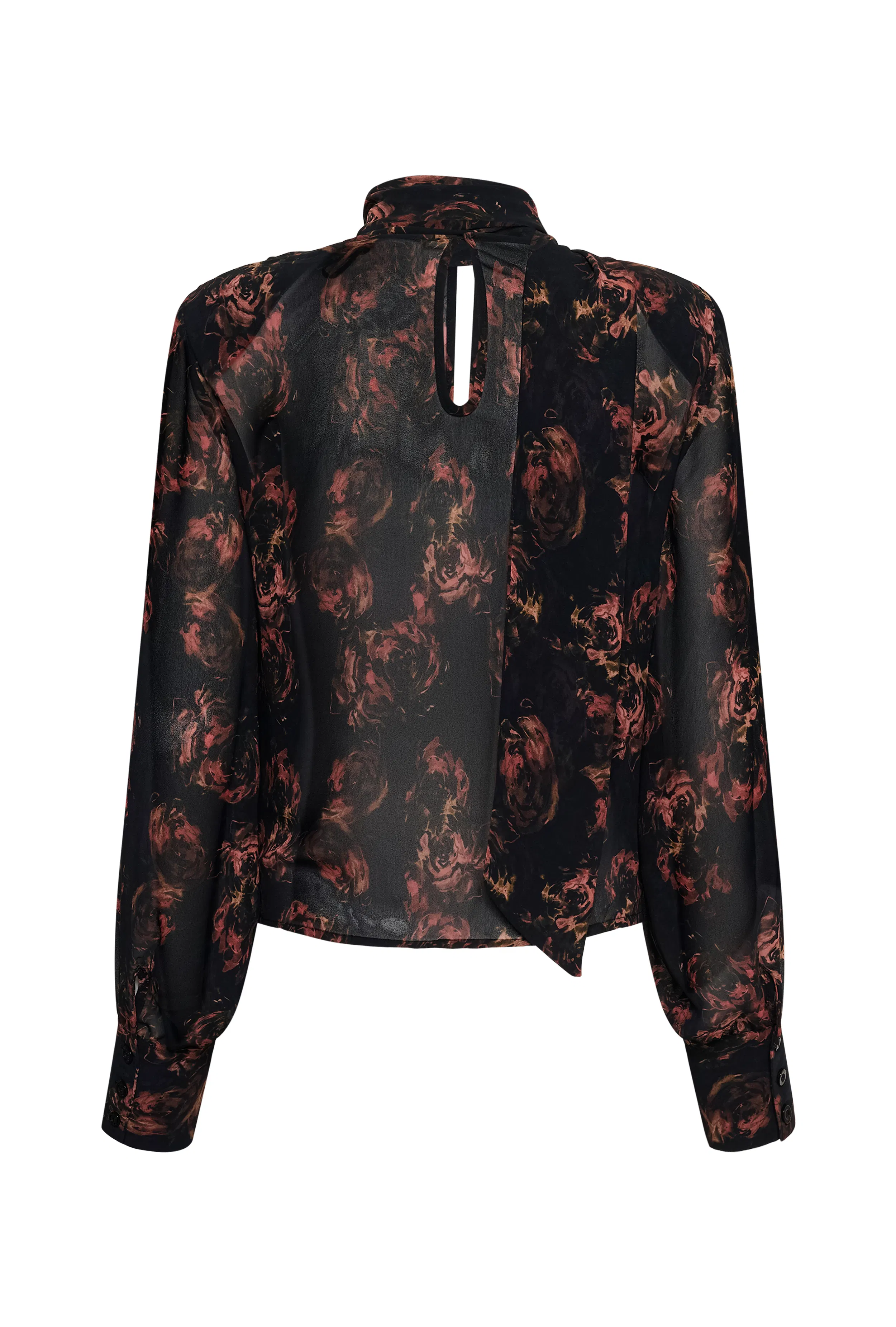 GZleean Blouse PACK FRONT 10911452-109849