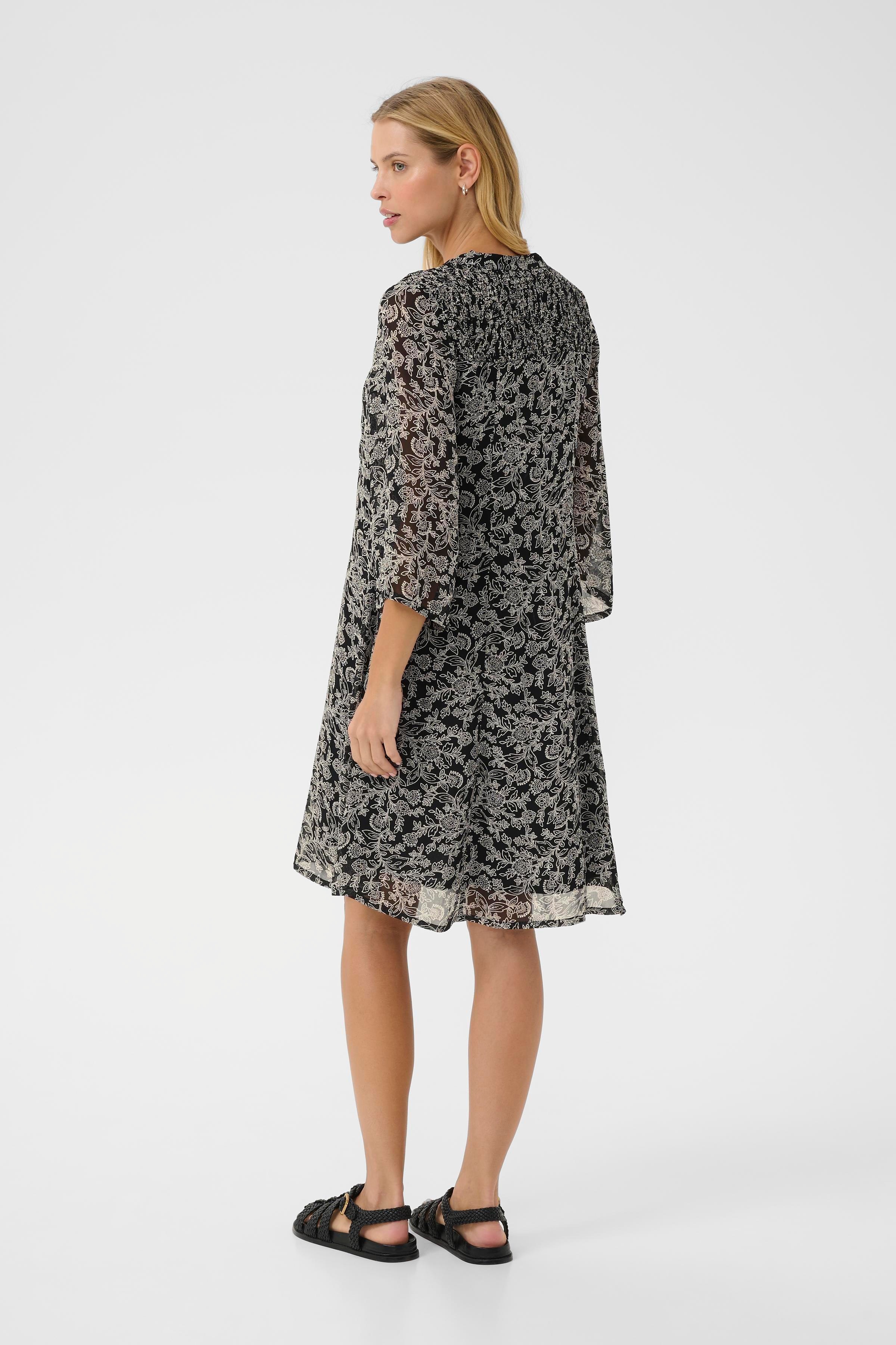 ElkaPW Jurk LOOKBOOK BACK 30308413-304005
