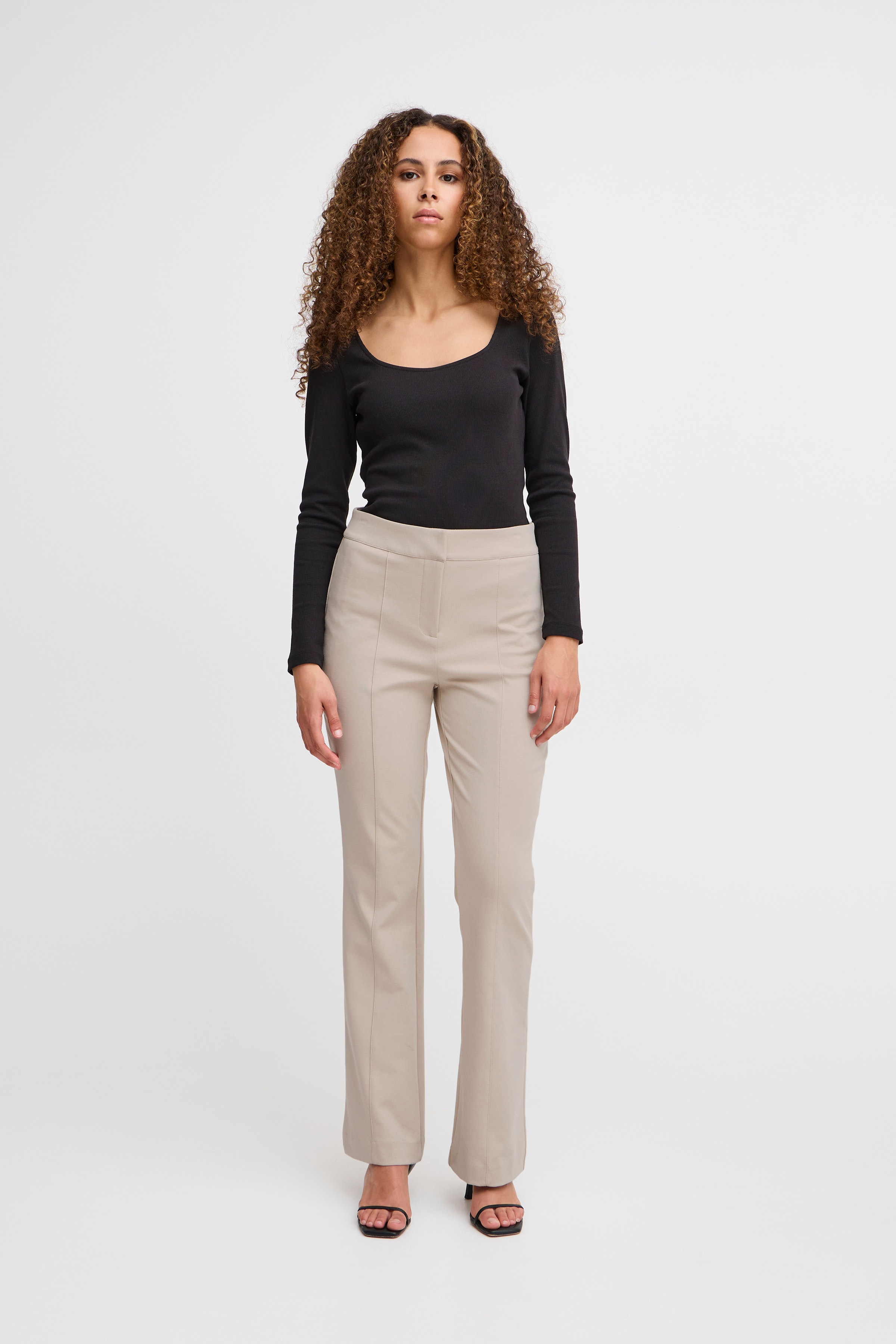 IHSIMONSE Trousers LOOKBOOK FRONT 20116850-151308