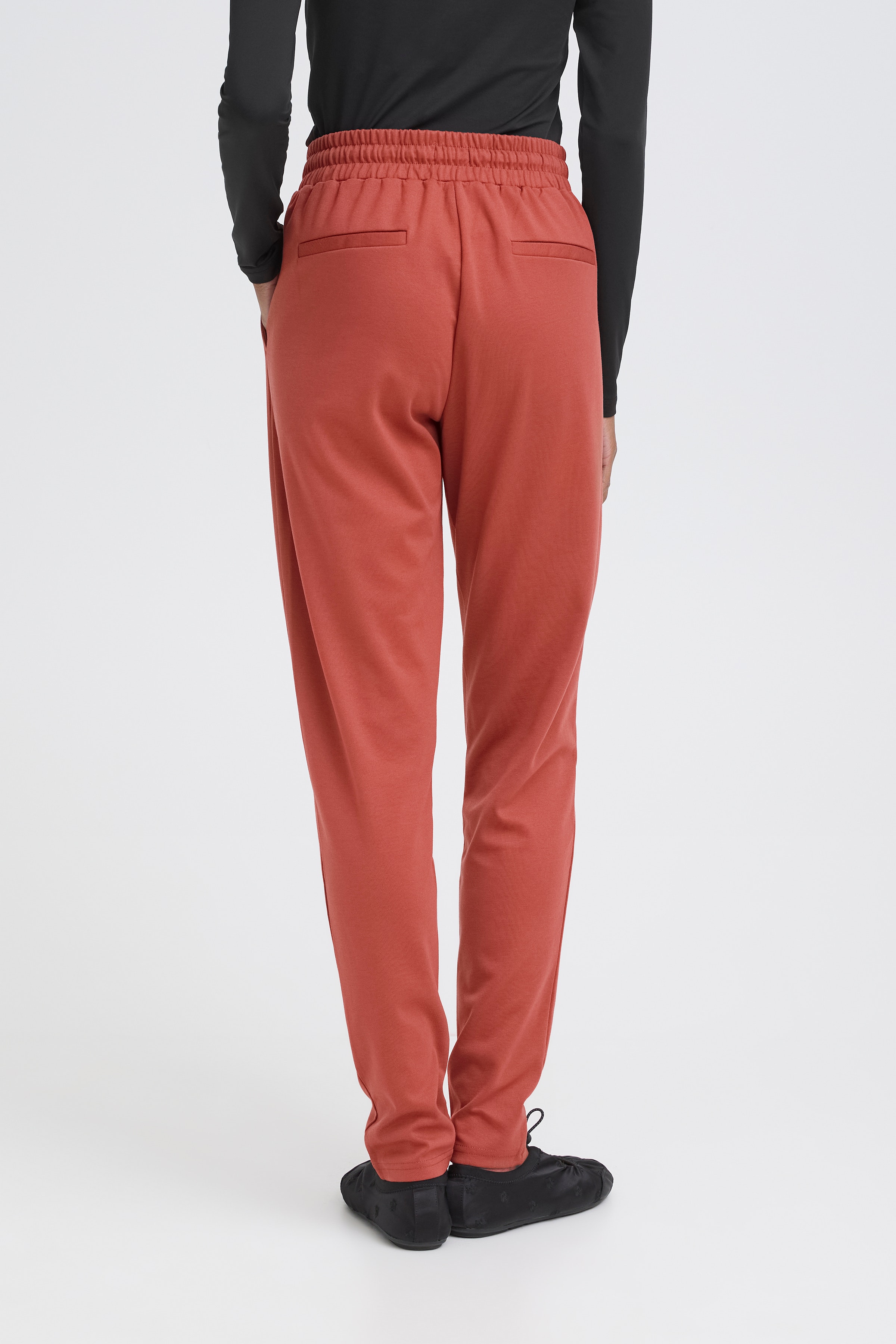 IHKATE Trousers LOOKBOOK BACK 20105036-191533