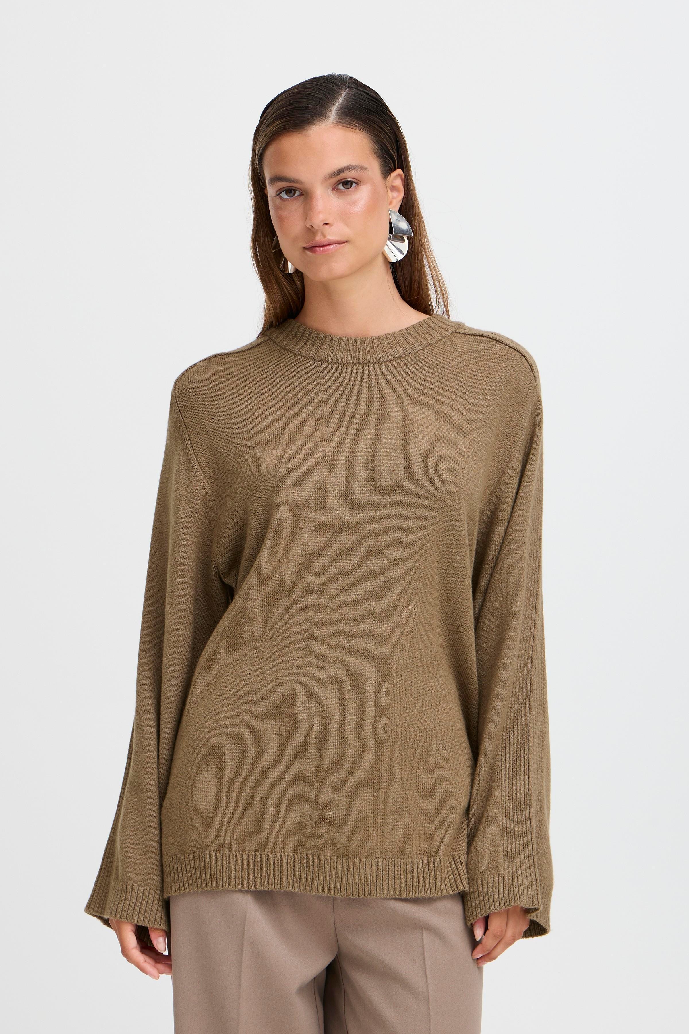 BYNONINA Pullover LOOKBOOK FRONT 20817135-1811121