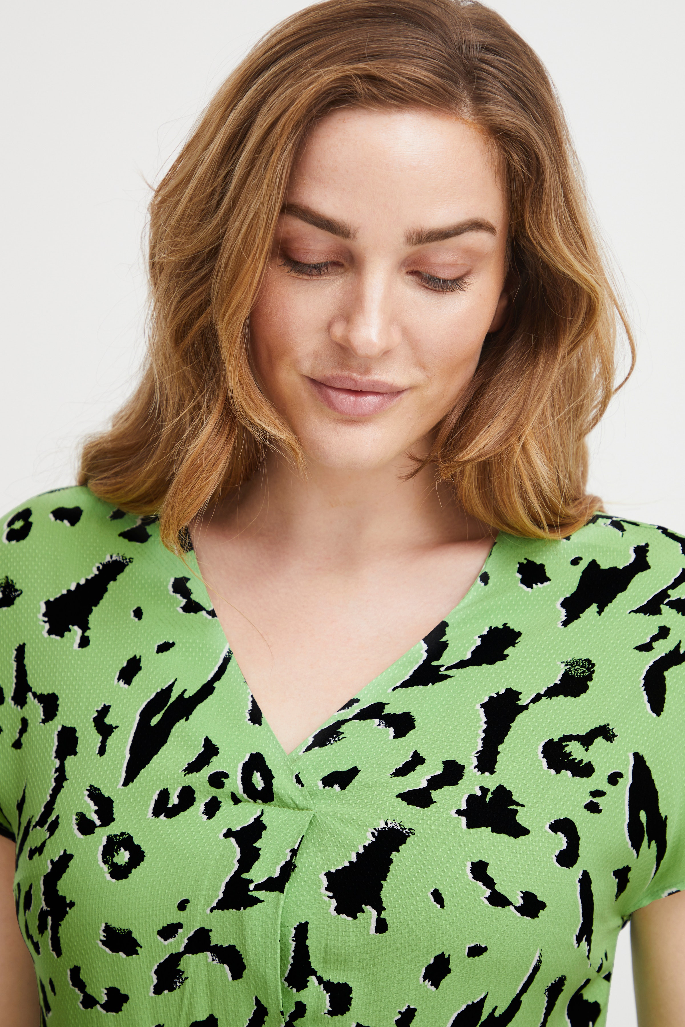 FRKAMI Klänning LOOKBOOK DETAIL 20612148-201980