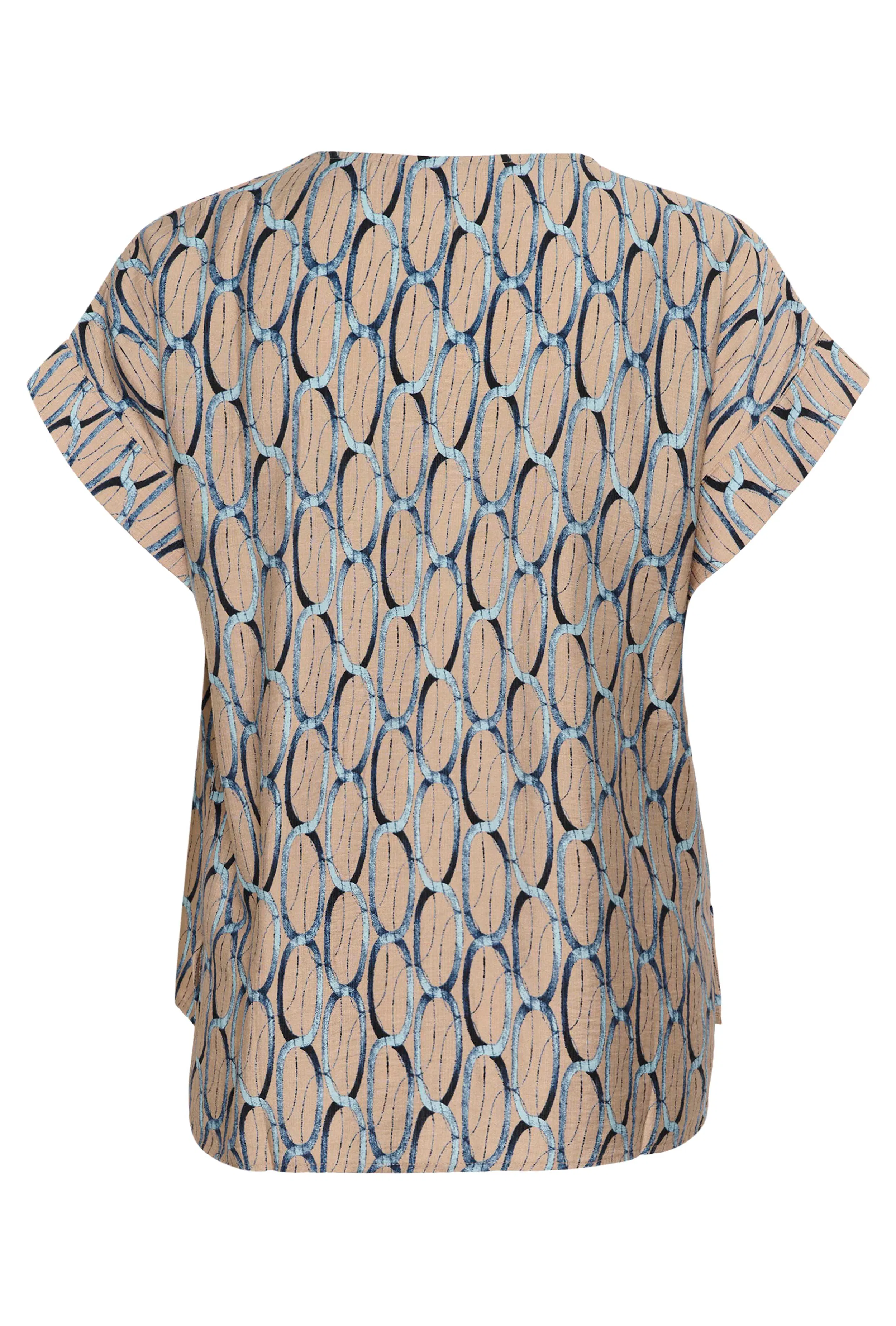 CUpella Blouse PACK FRONT 50112411-108586