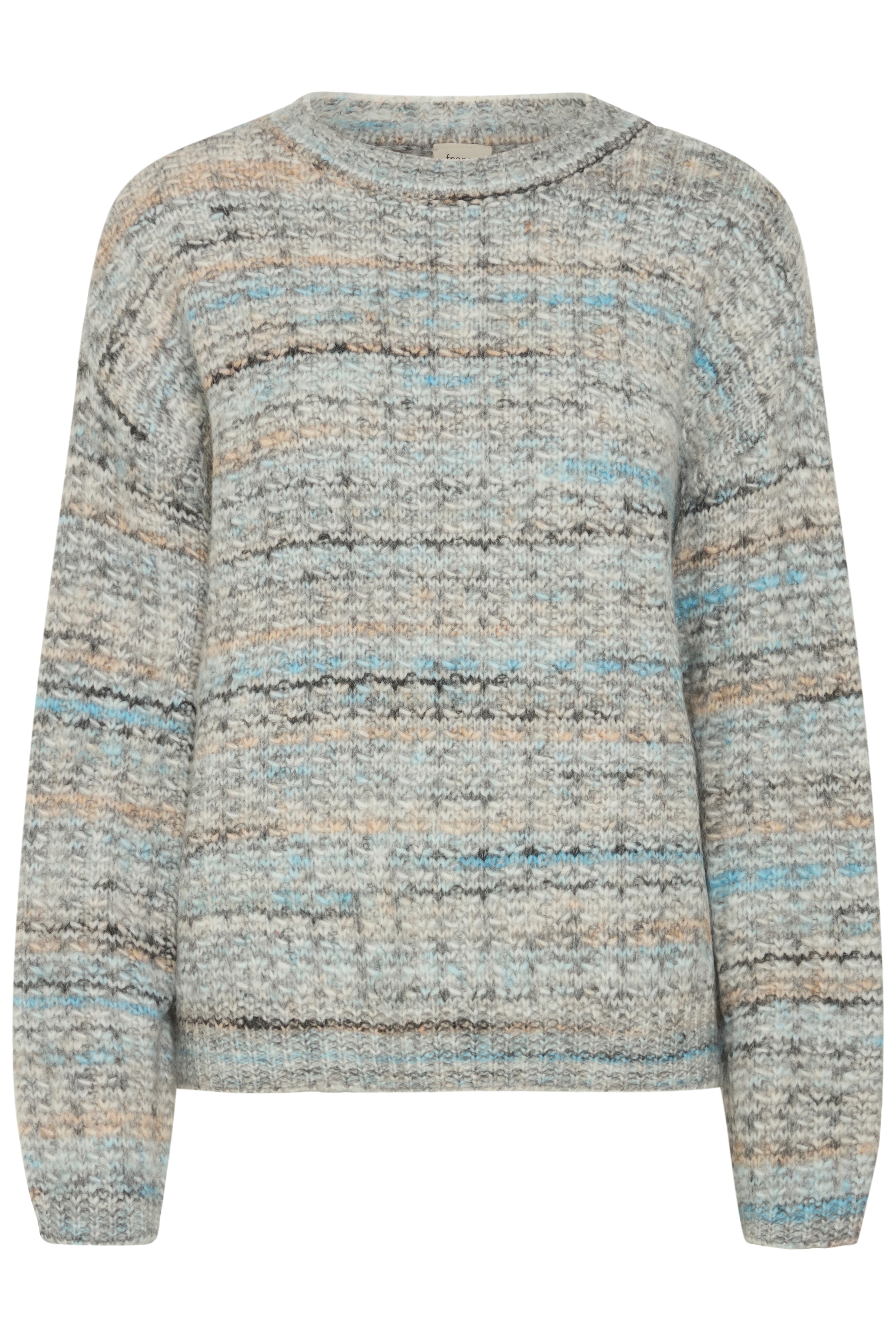 FRDORA Pullover PACK FRONT 20617160-900002102