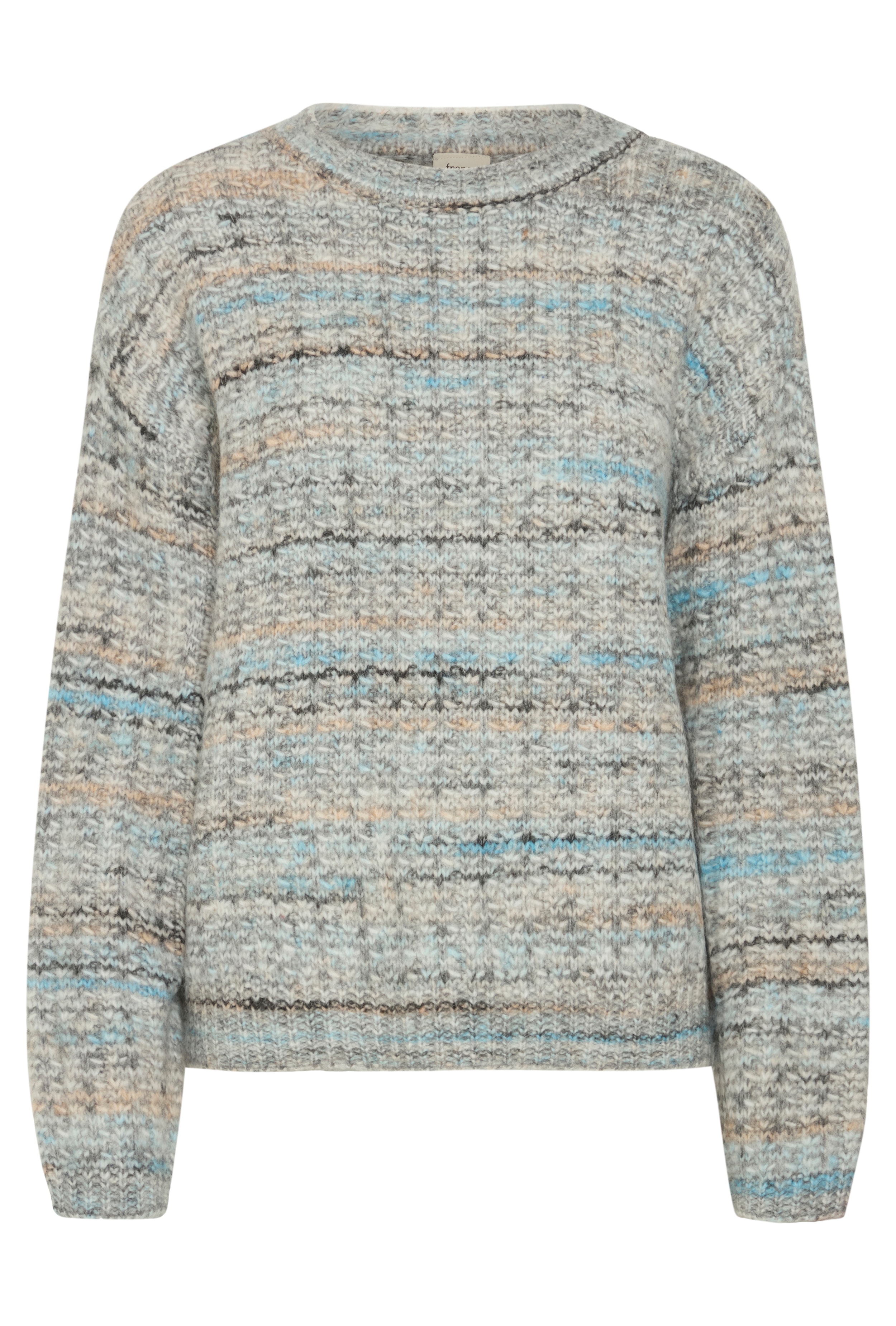 FRDORA Pullover PACK FRONT 20617160-900002077