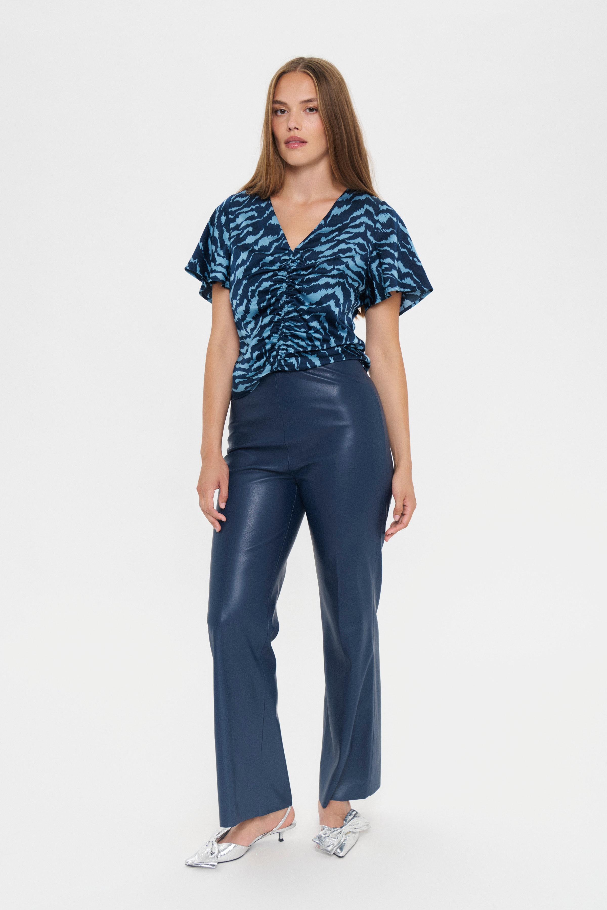 DowieSZ Byxor LOOKBOOK FRONT 30512961-194111