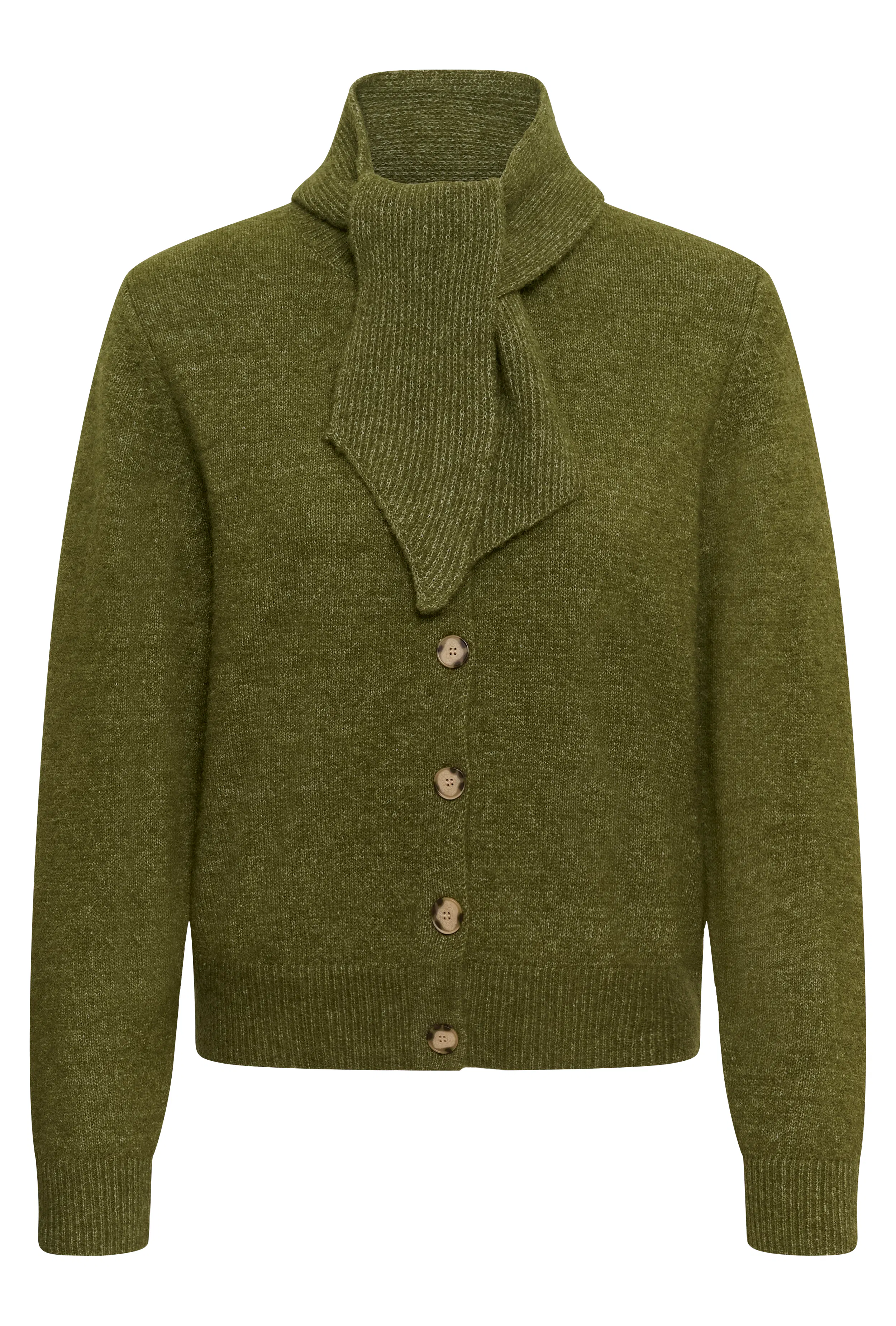 ChaniePW Cardigan PACK FRONT 30310843-305346