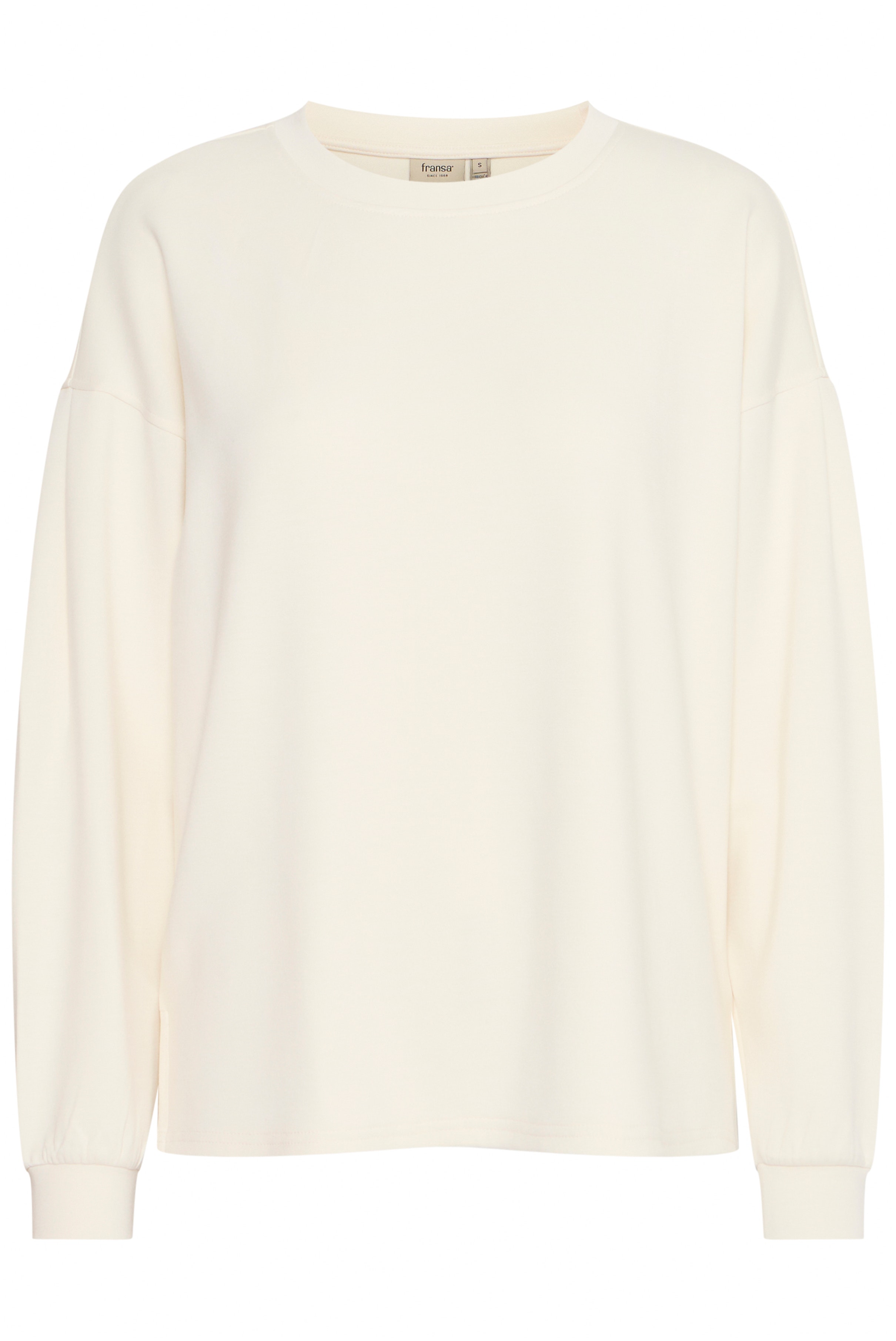 FRAURORA Sweatshirt PACK FRONT 20615532-185806