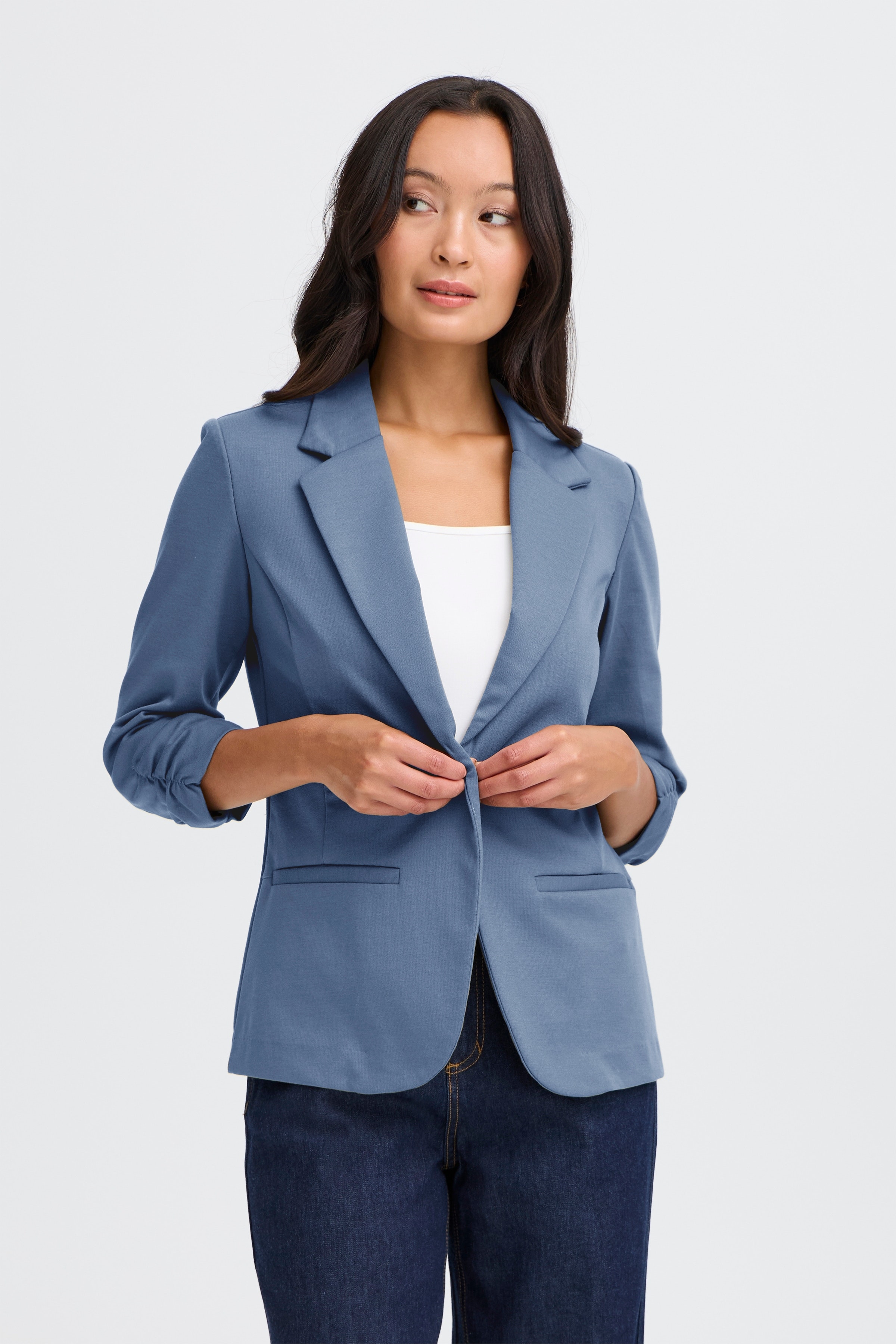 FRZablazer Blazer LOOKBOOK FRONT 20604689-184028