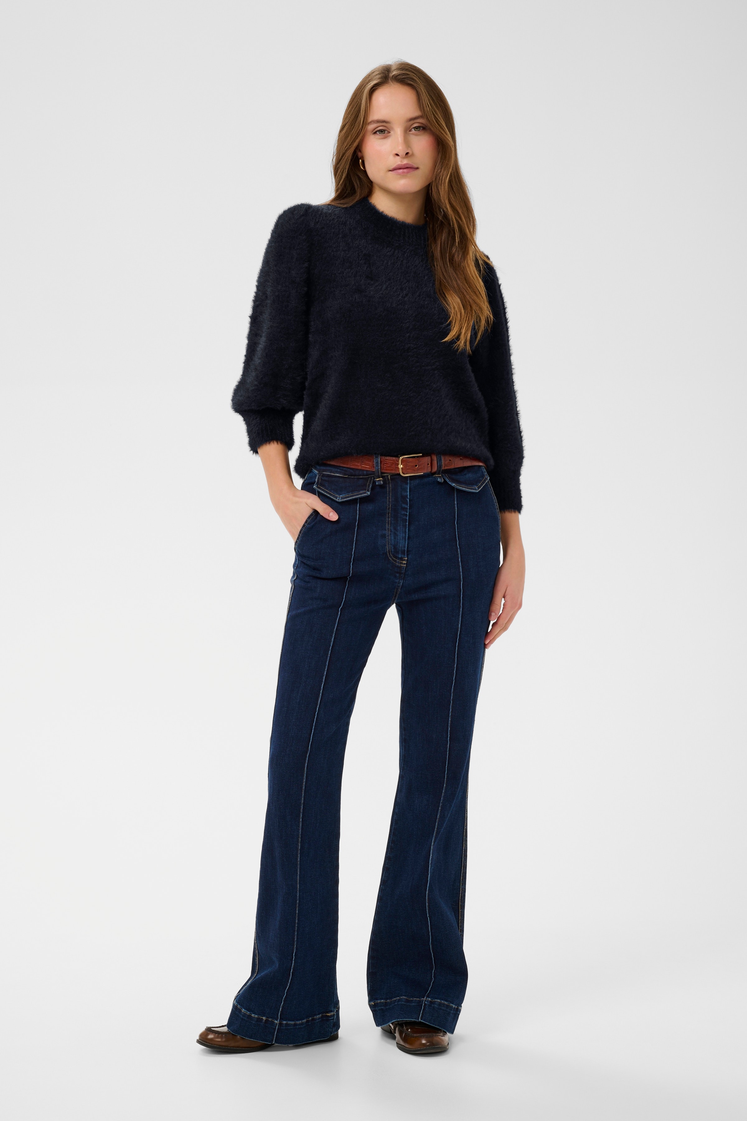 BanniSZ Pullover LOOKBOOK FRONT 30512918-193911