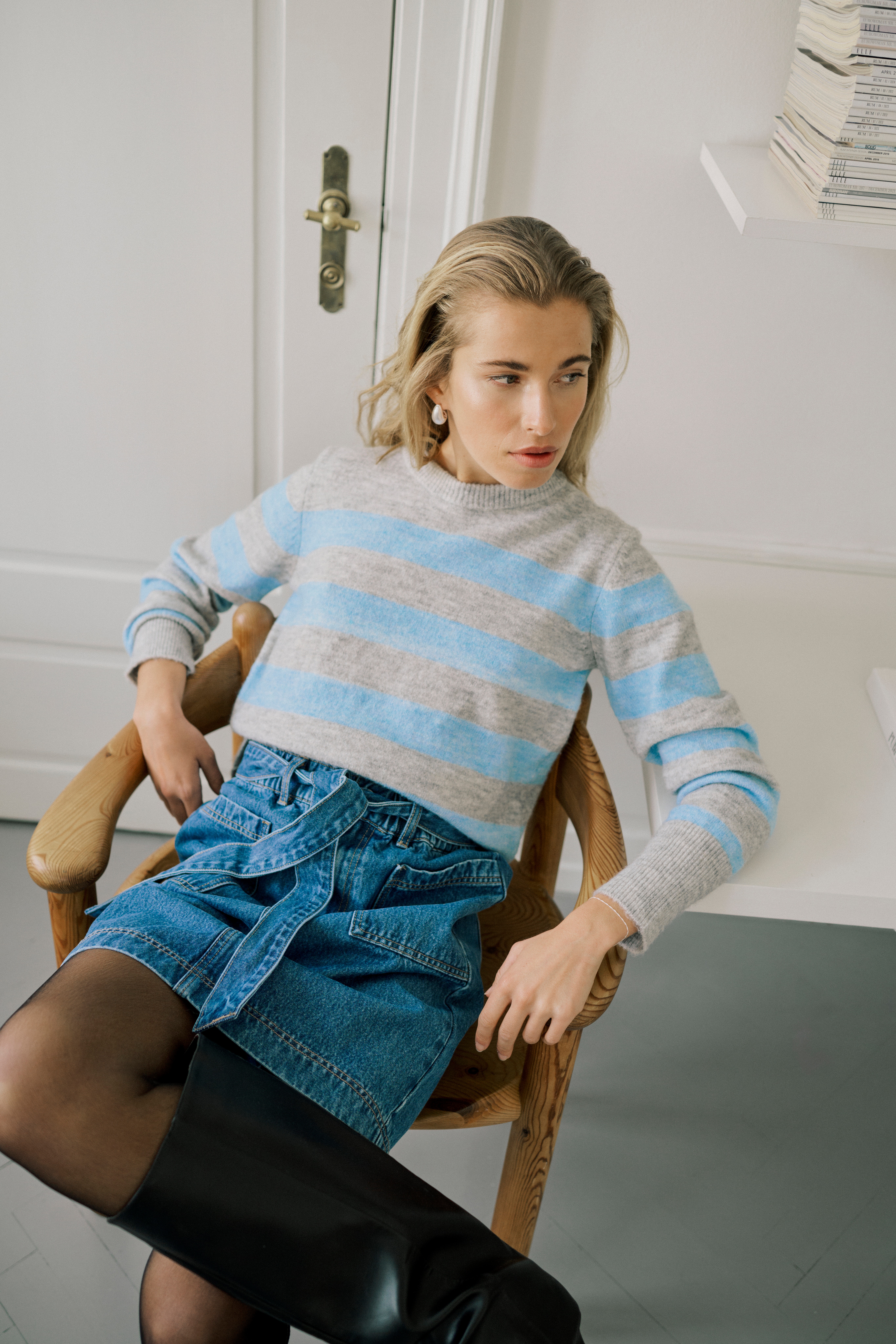 KAniel Pullover LOCATION NONE 10511212-108948