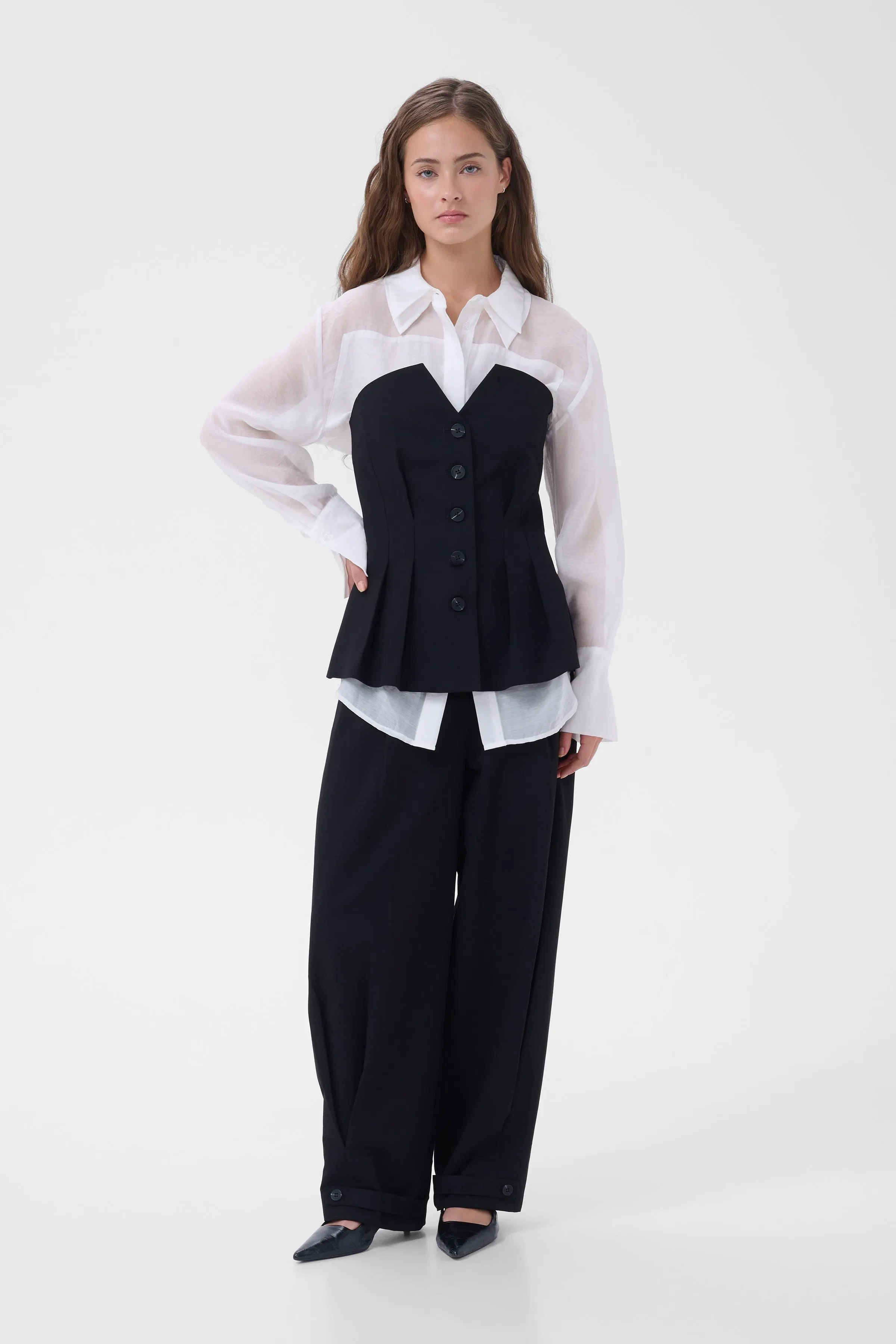 Shop the look