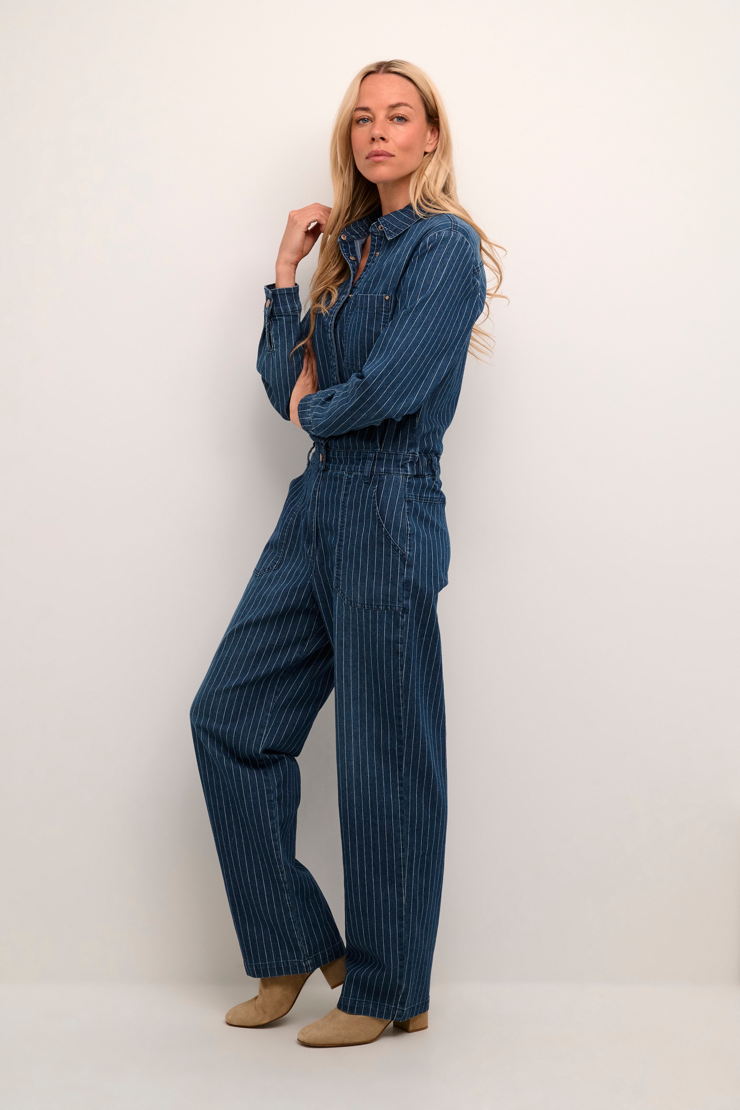 CRFrida Jumpsuit LOOKBOOK FRONT 10612177-105215