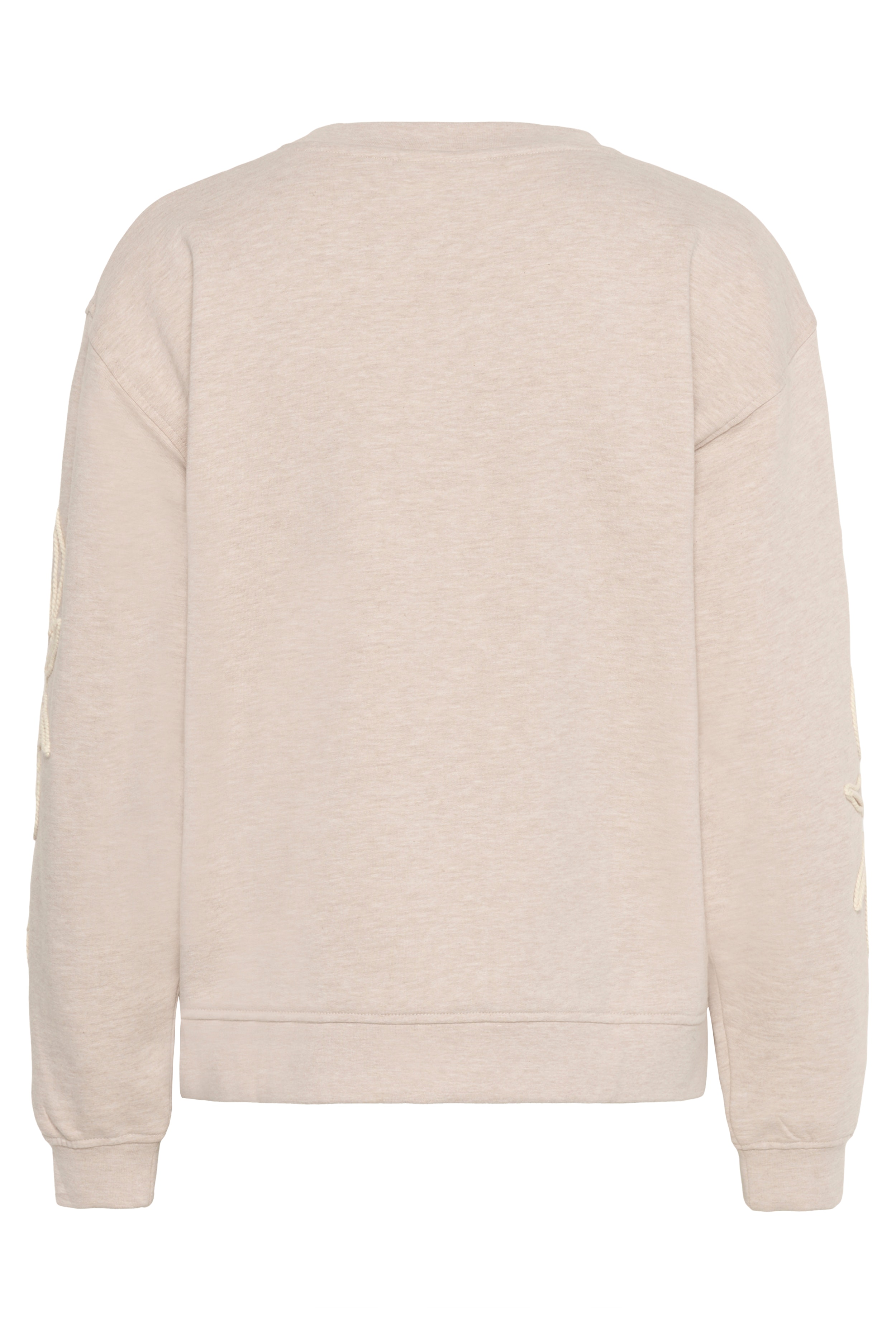 CRLovisa Sweatshirt PACK BACK 10614262-100232