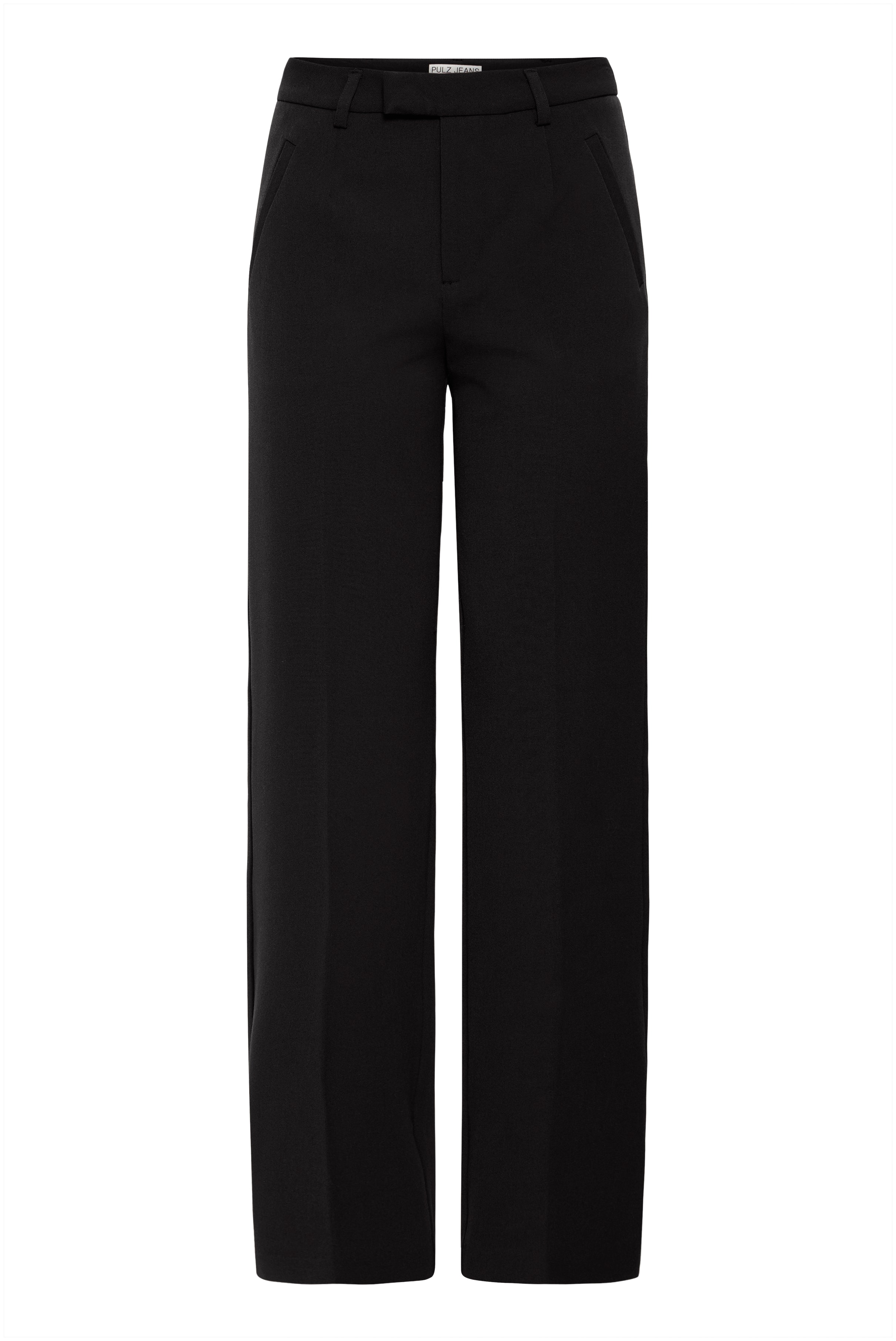 PZLEONORA Bukser PACK FRONT 50206251-191103