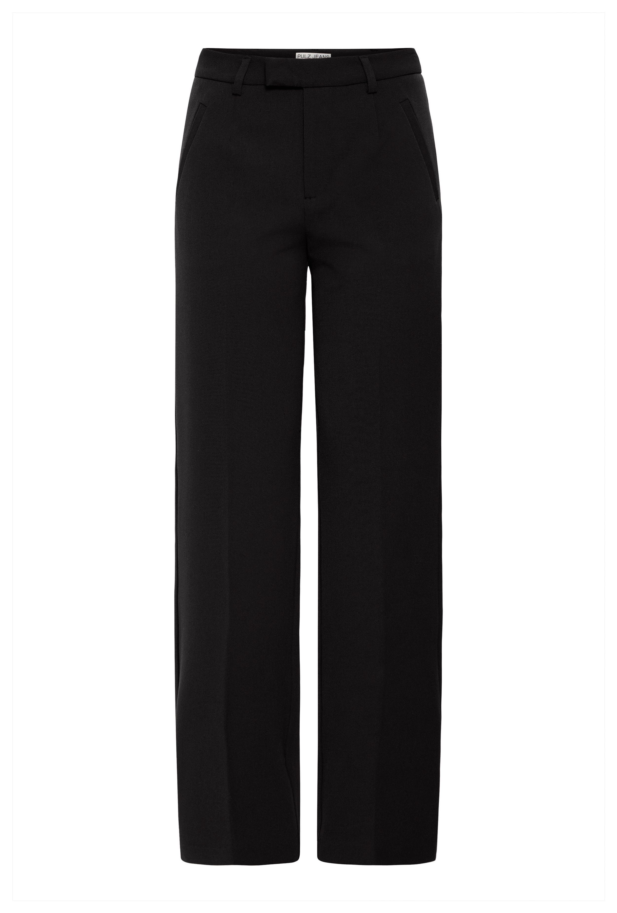 PZLEONORA Bukser PACK FRONT 50206251-193911